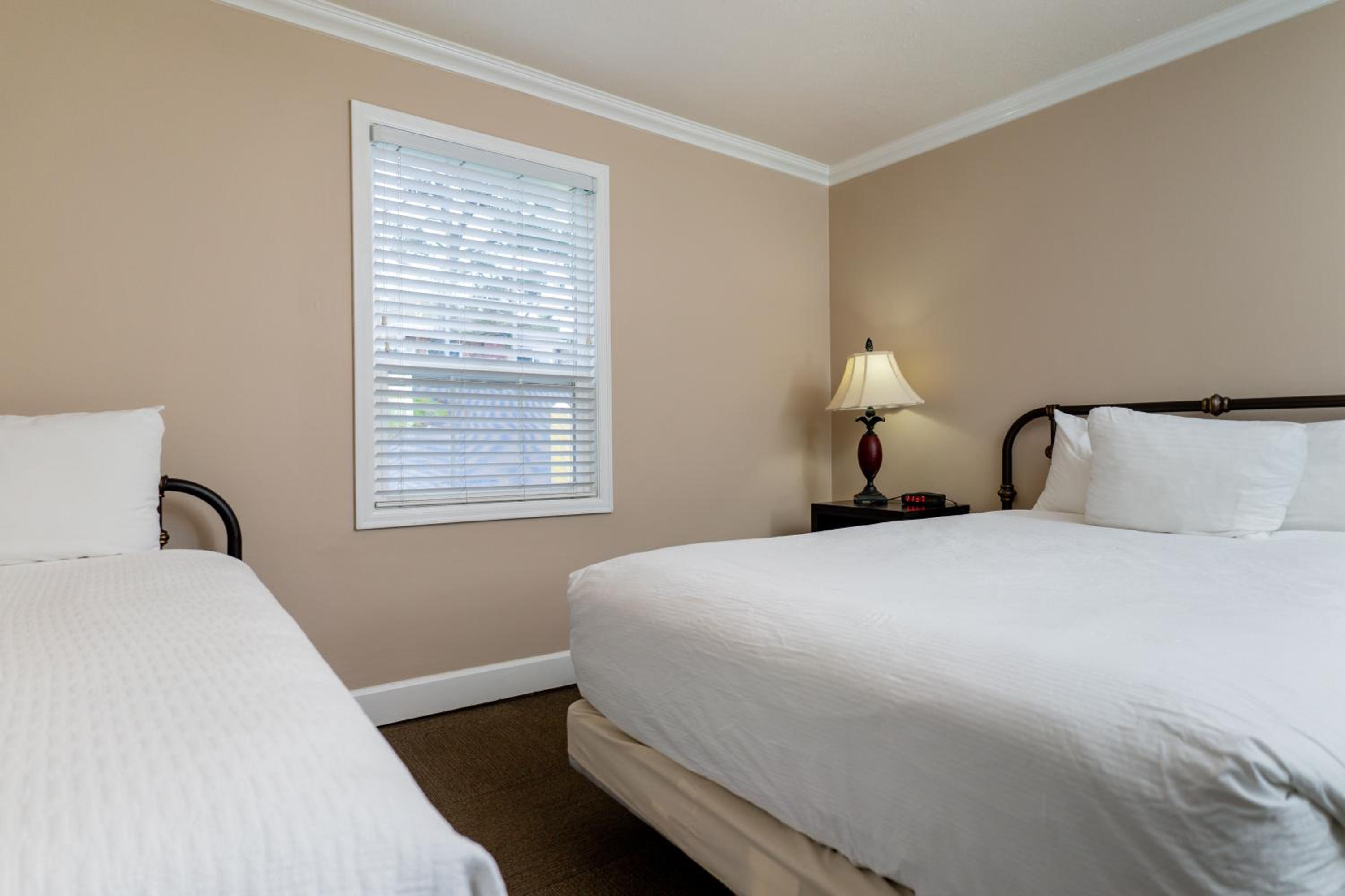 Premier King Suite #2 (non-pet-friendly) photo 2
