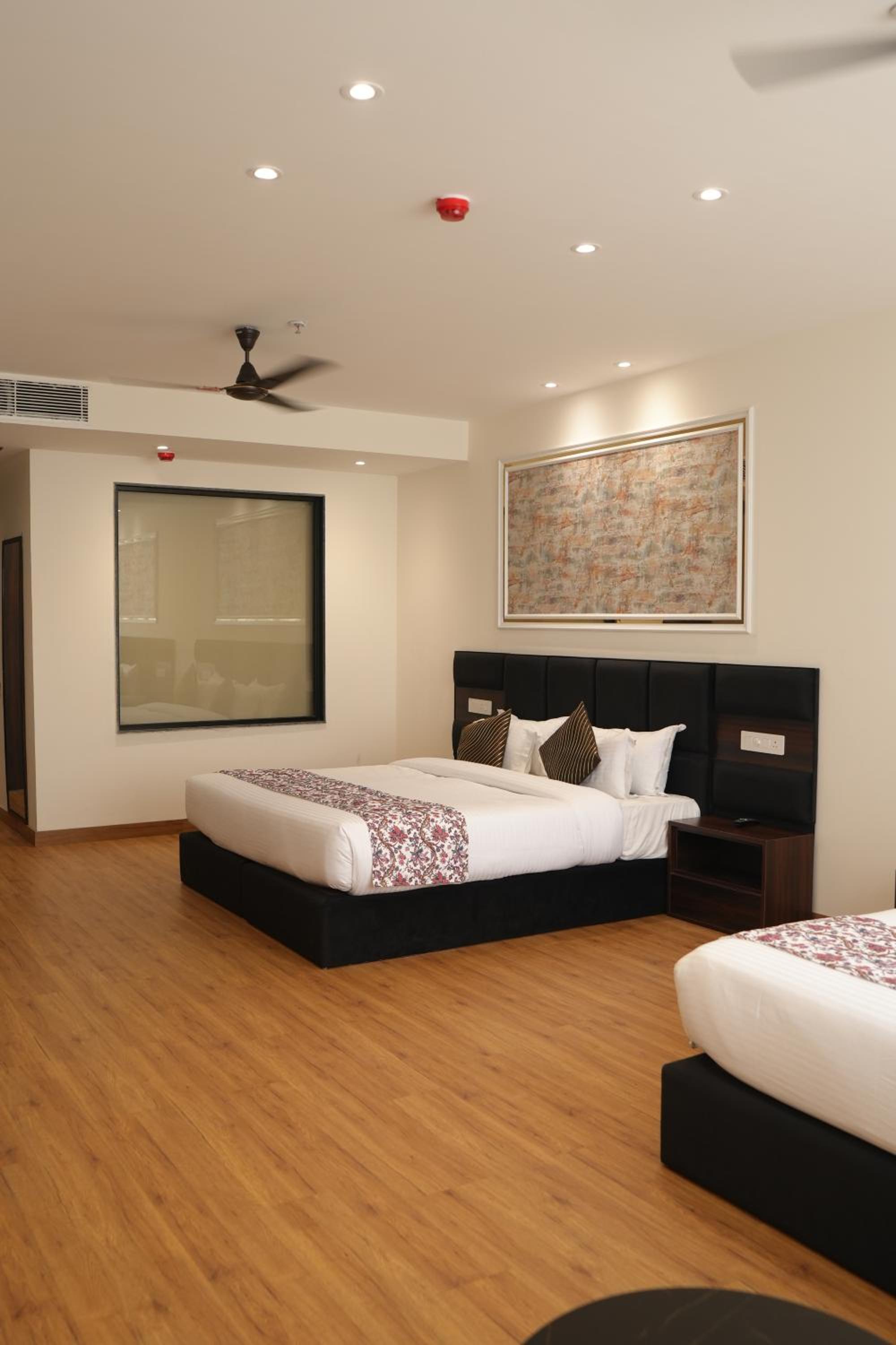 Family Suite photo 2