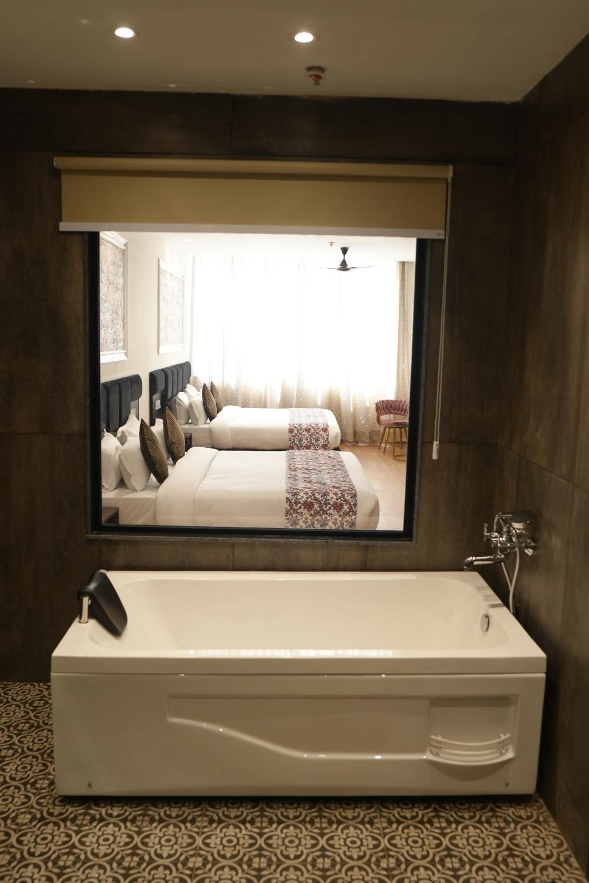 Family Suite photo 3