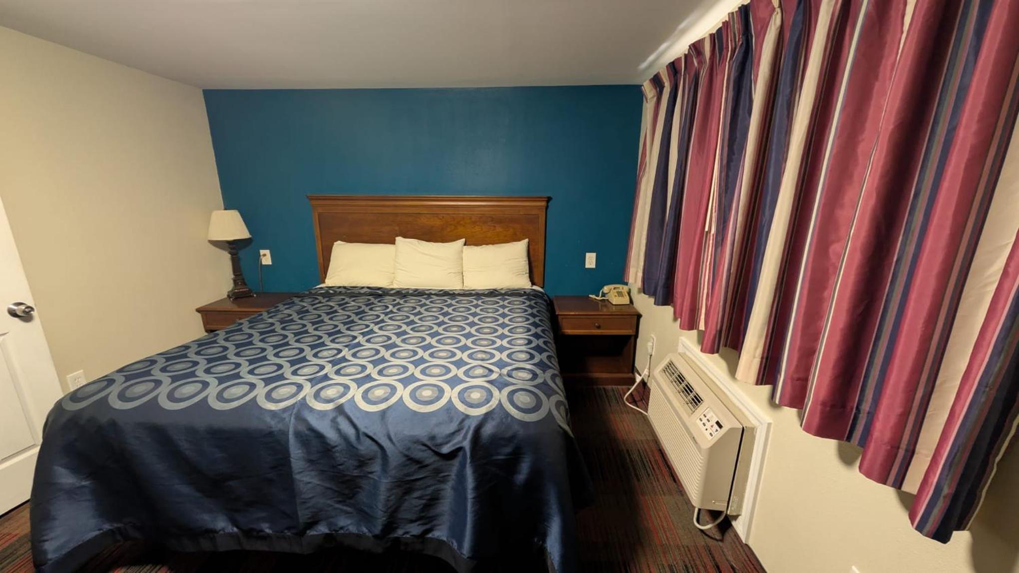 Superior Double Room photo 1