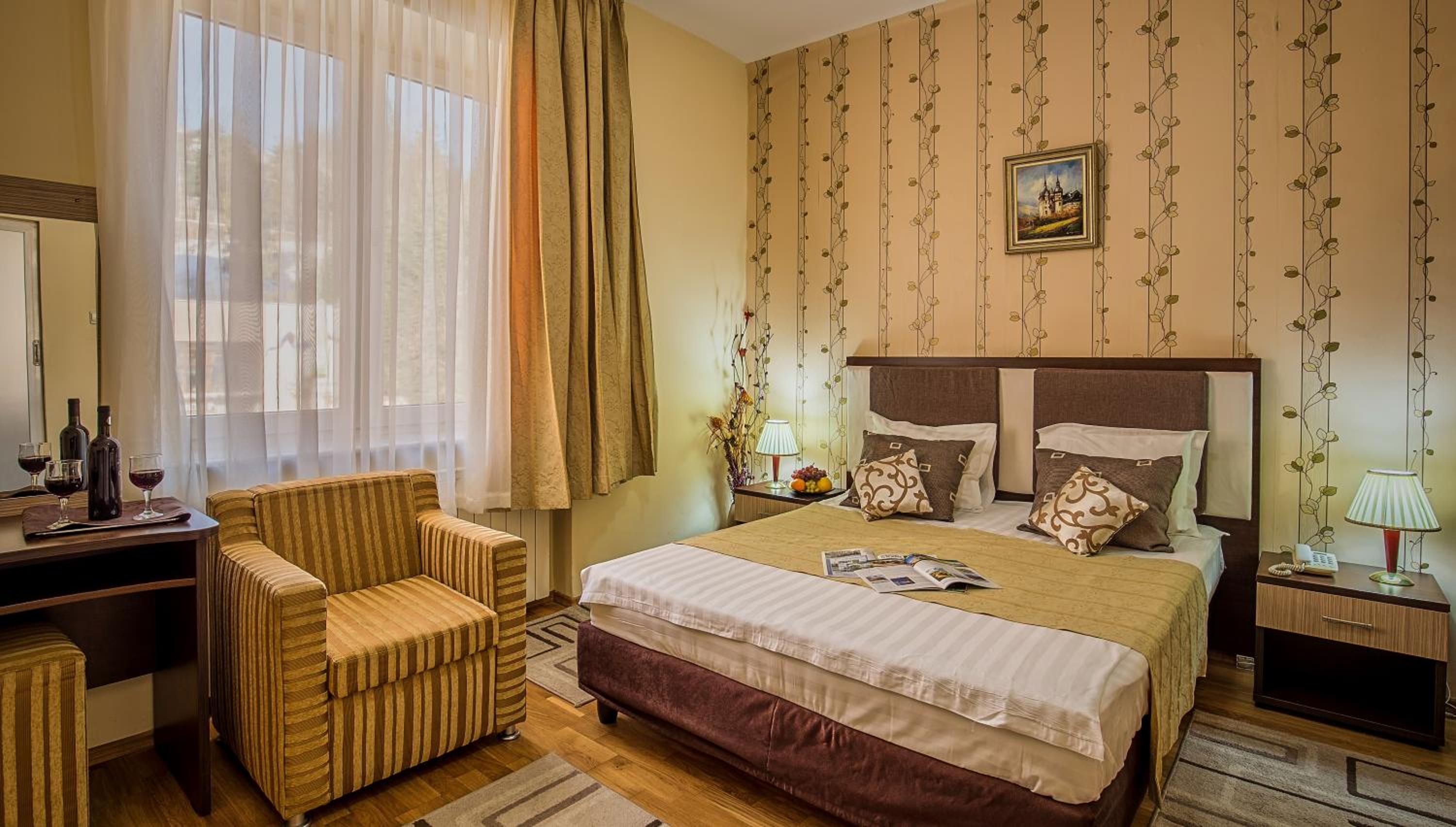 Triple Room photo 2
