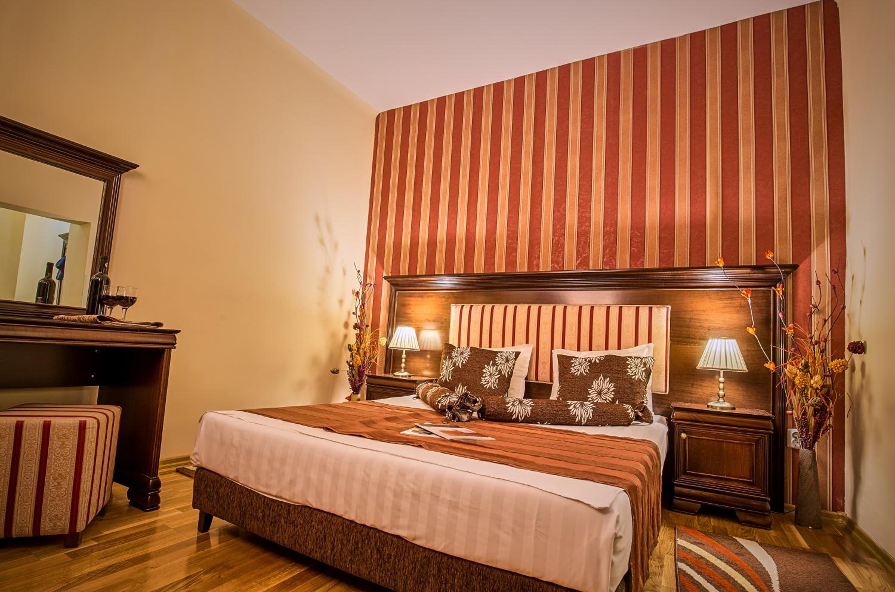 Suite photo 1