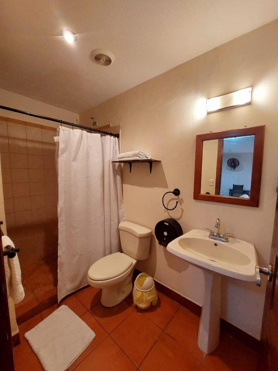 Budget Twin Room