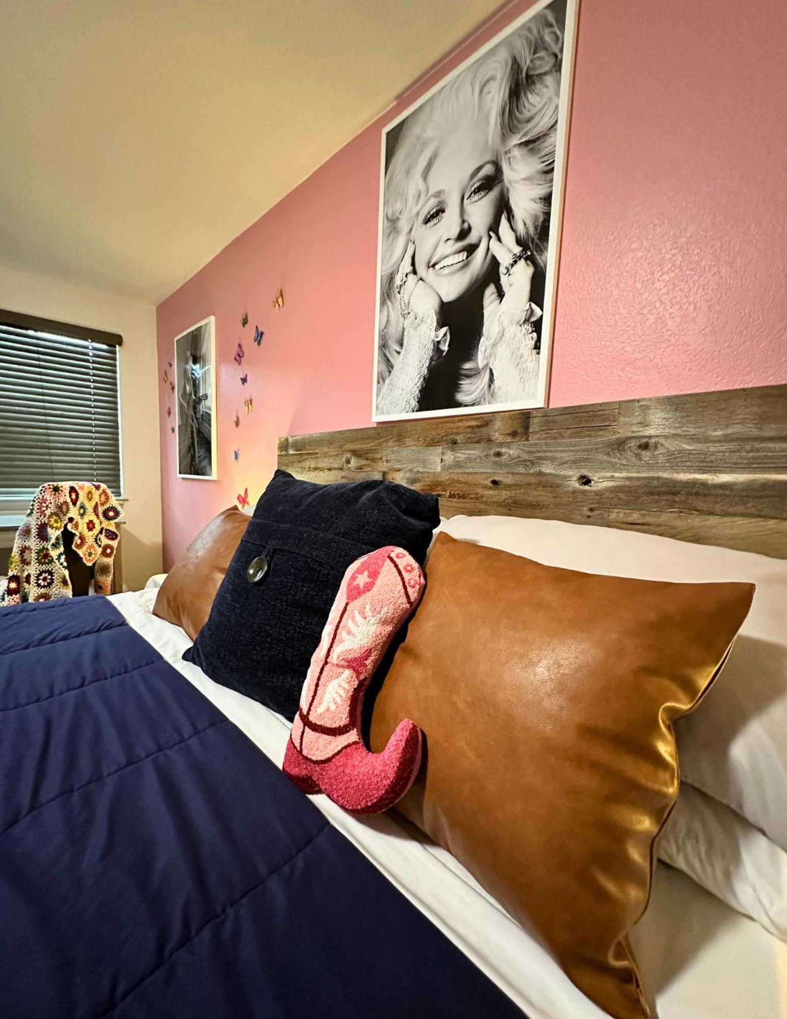 Superior King Room photo 3