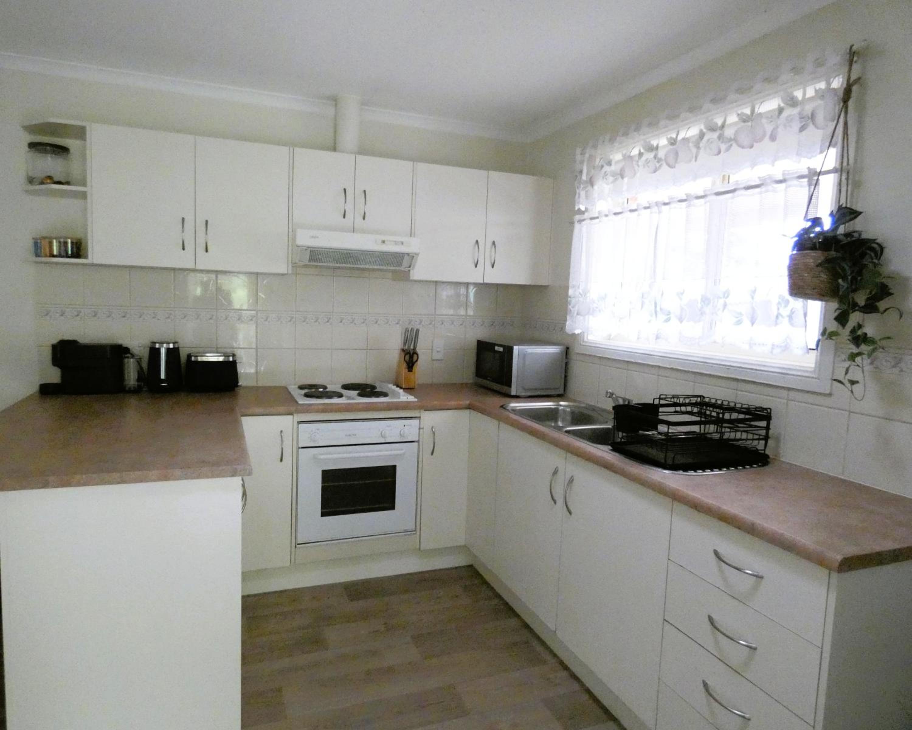 Three-Bedroom House photo 1