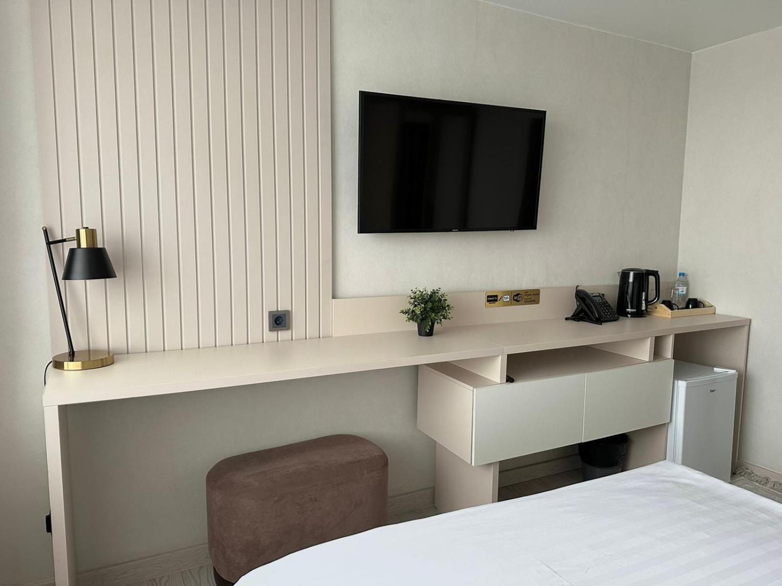 Superior Single Room photo 3