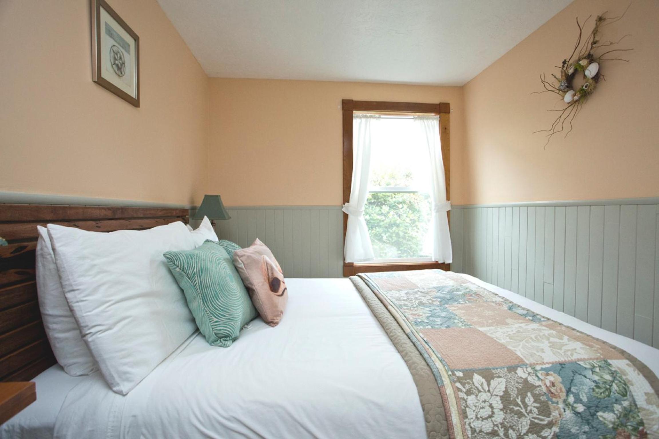 Premier Queen Suite
