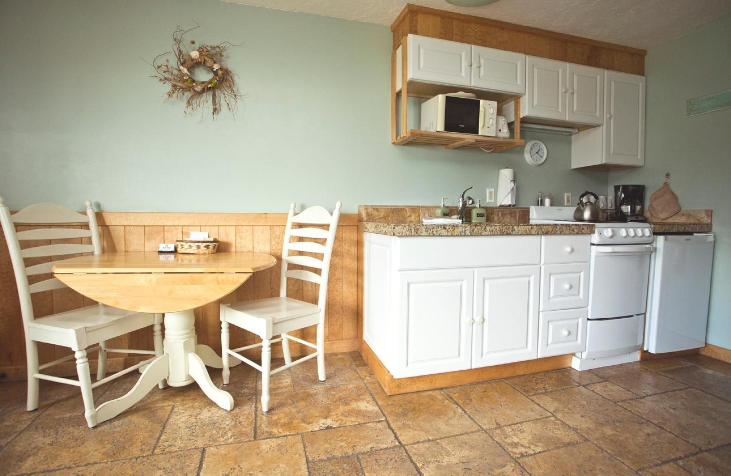 Standard Queen Suite photo 3