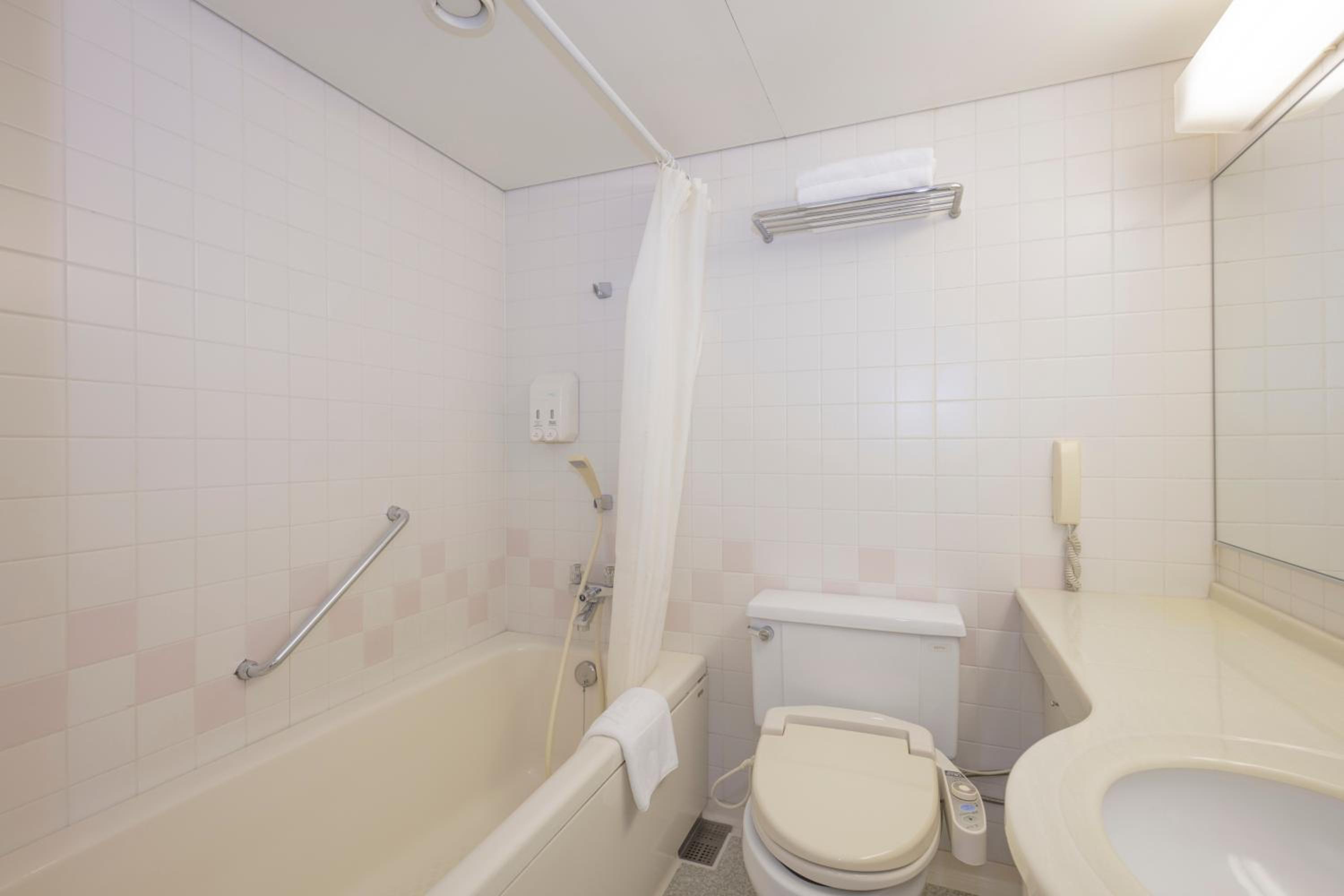 Japanese-Style Room photo 3