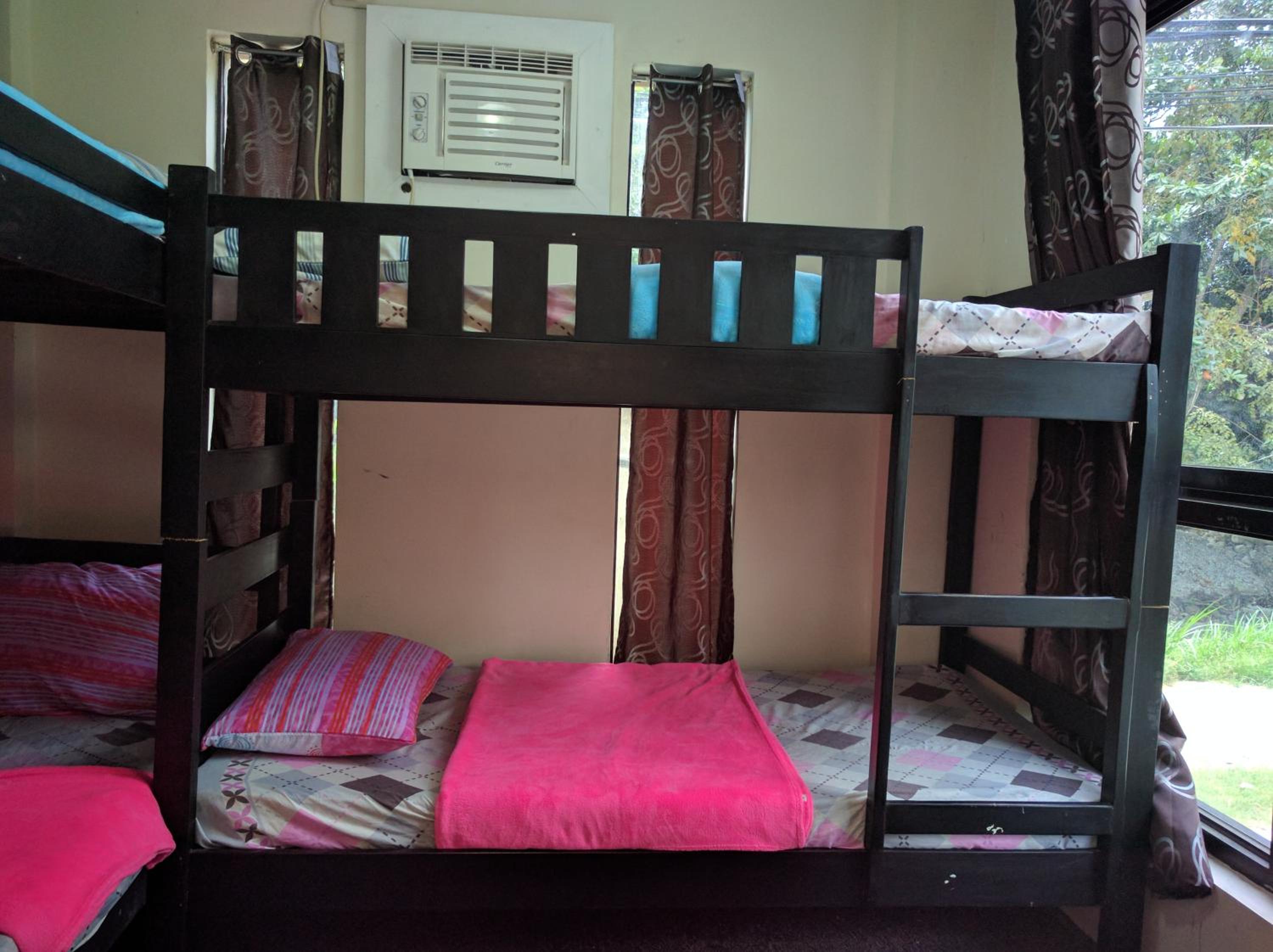 Two-Bedroom Apartment - Photo 1