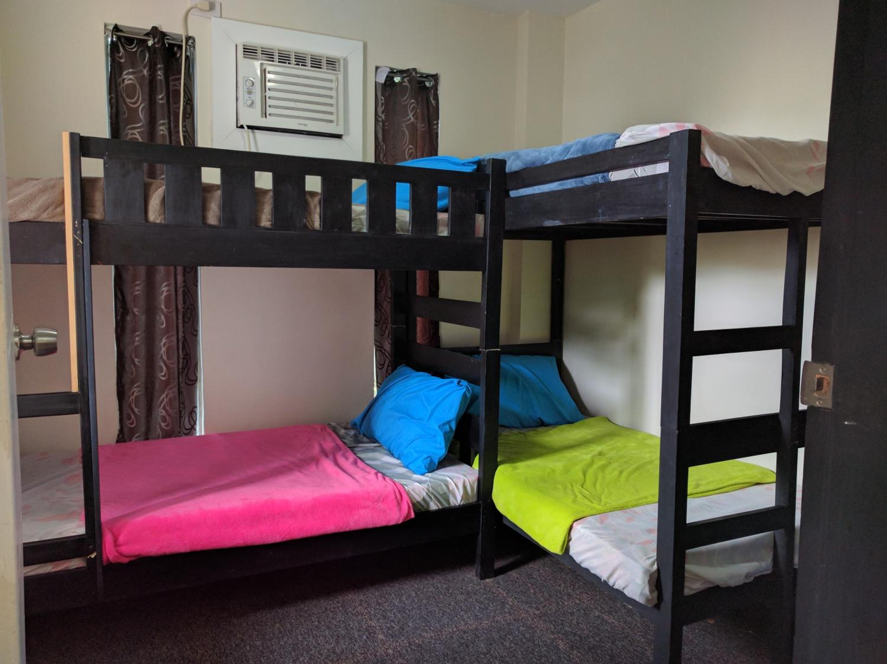Two-Bedroom Apartment - Photo 10