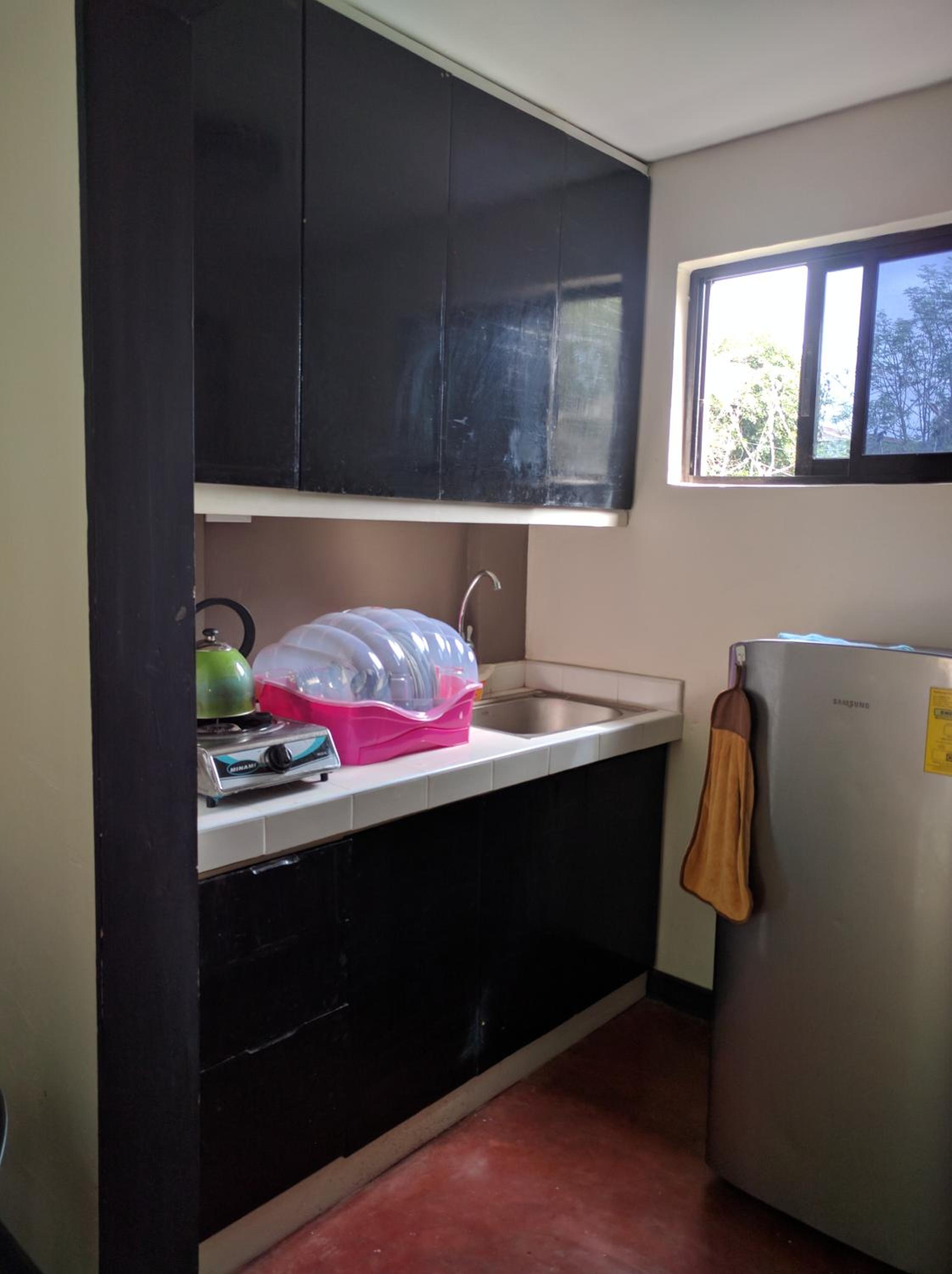 Two-Bedroom Apartment - Photo 9