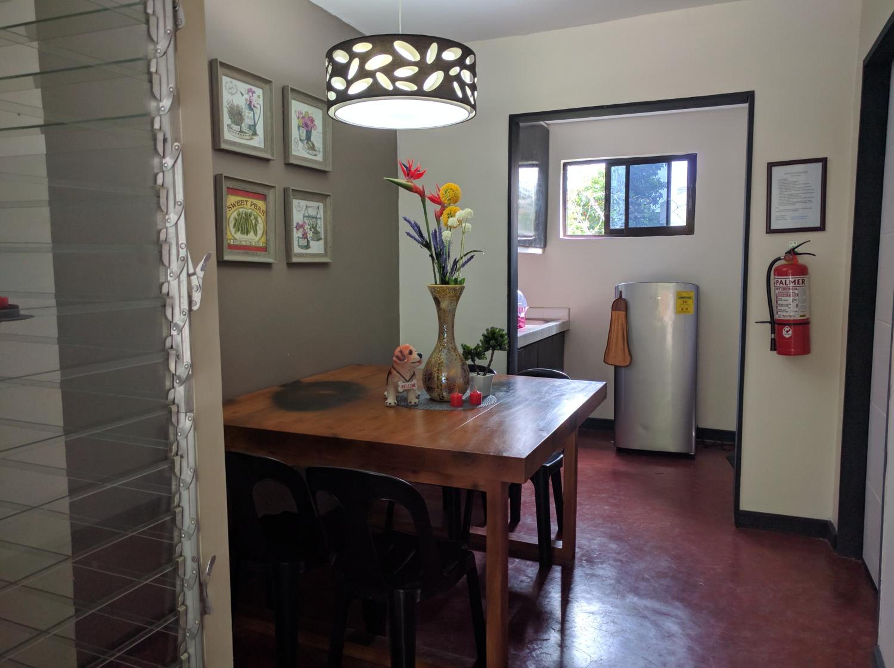 Two-Bedroom Apartment - Photo 8