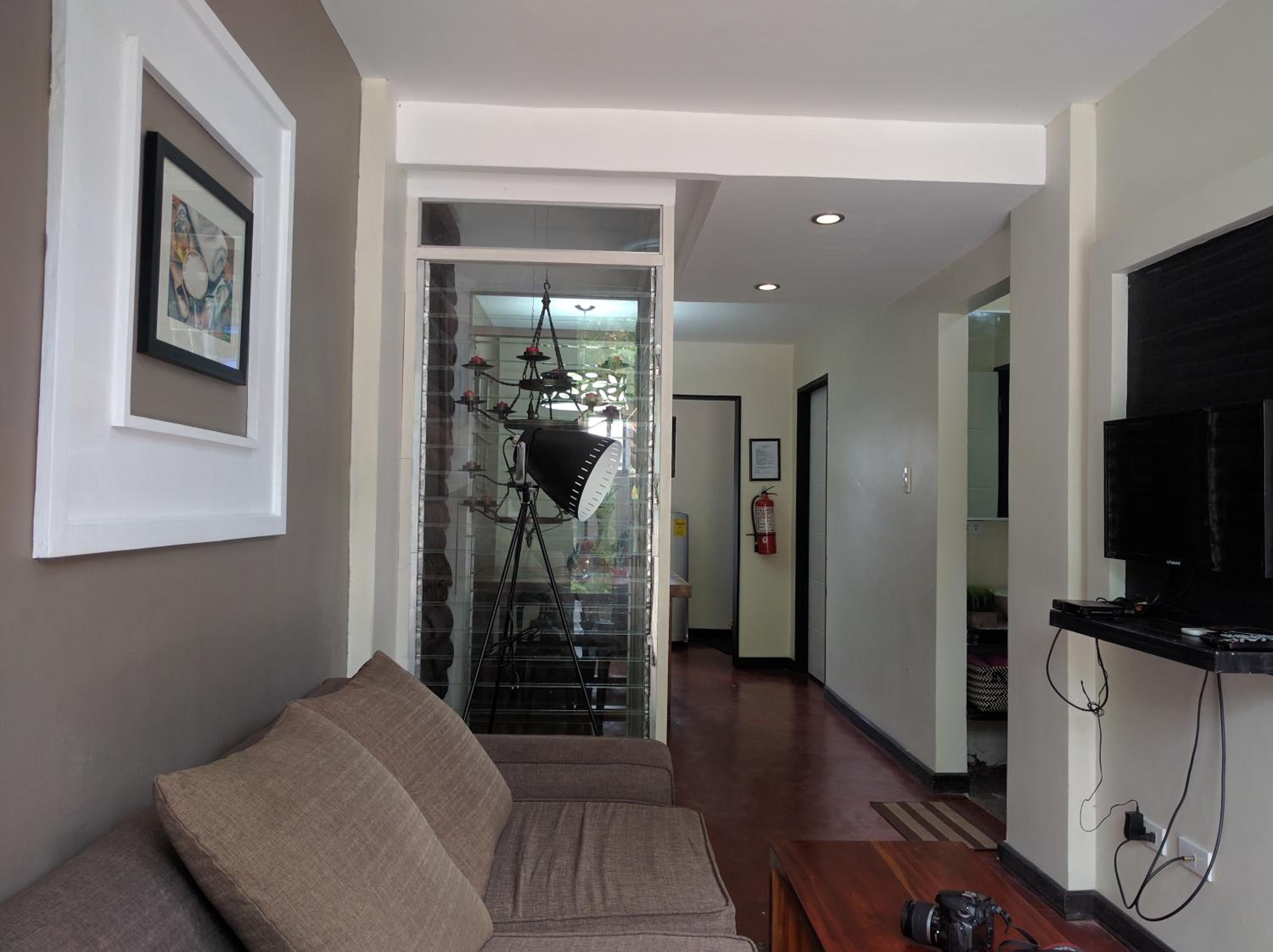 Two-Bedroom Apartment - Photo 6