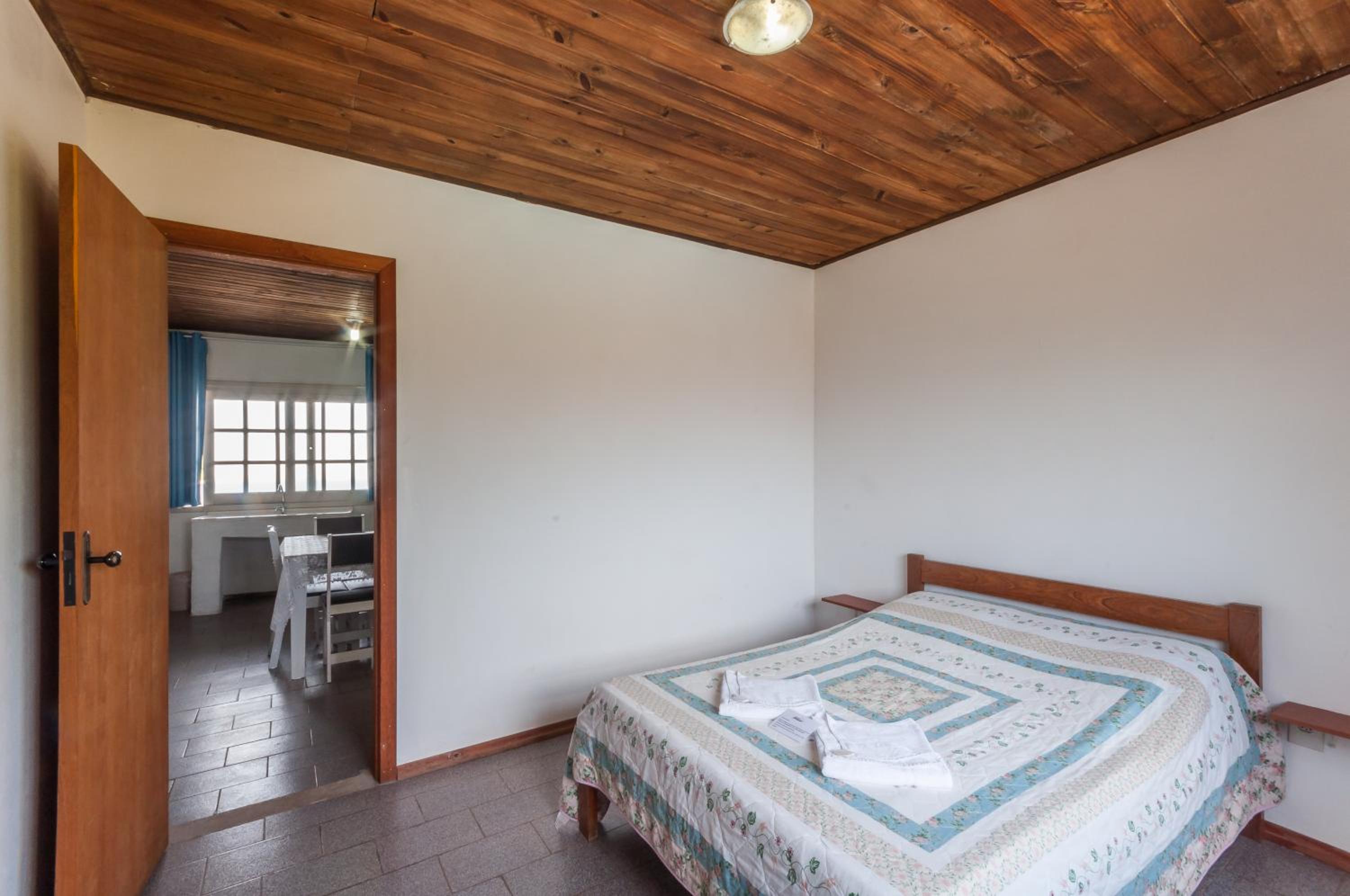  Apartamento de 1 Quarto com bicama photo 2