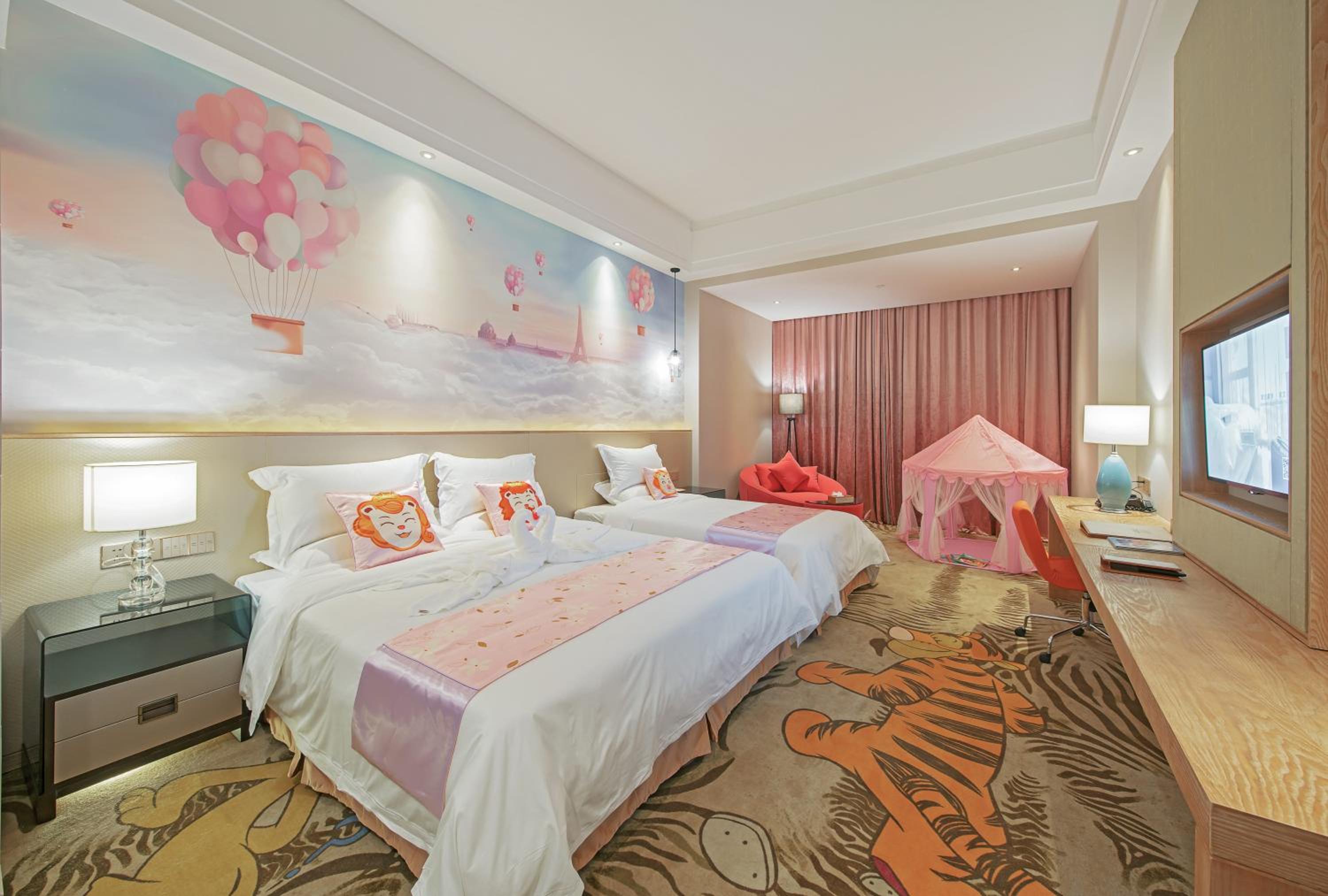 Classic Triple Room
