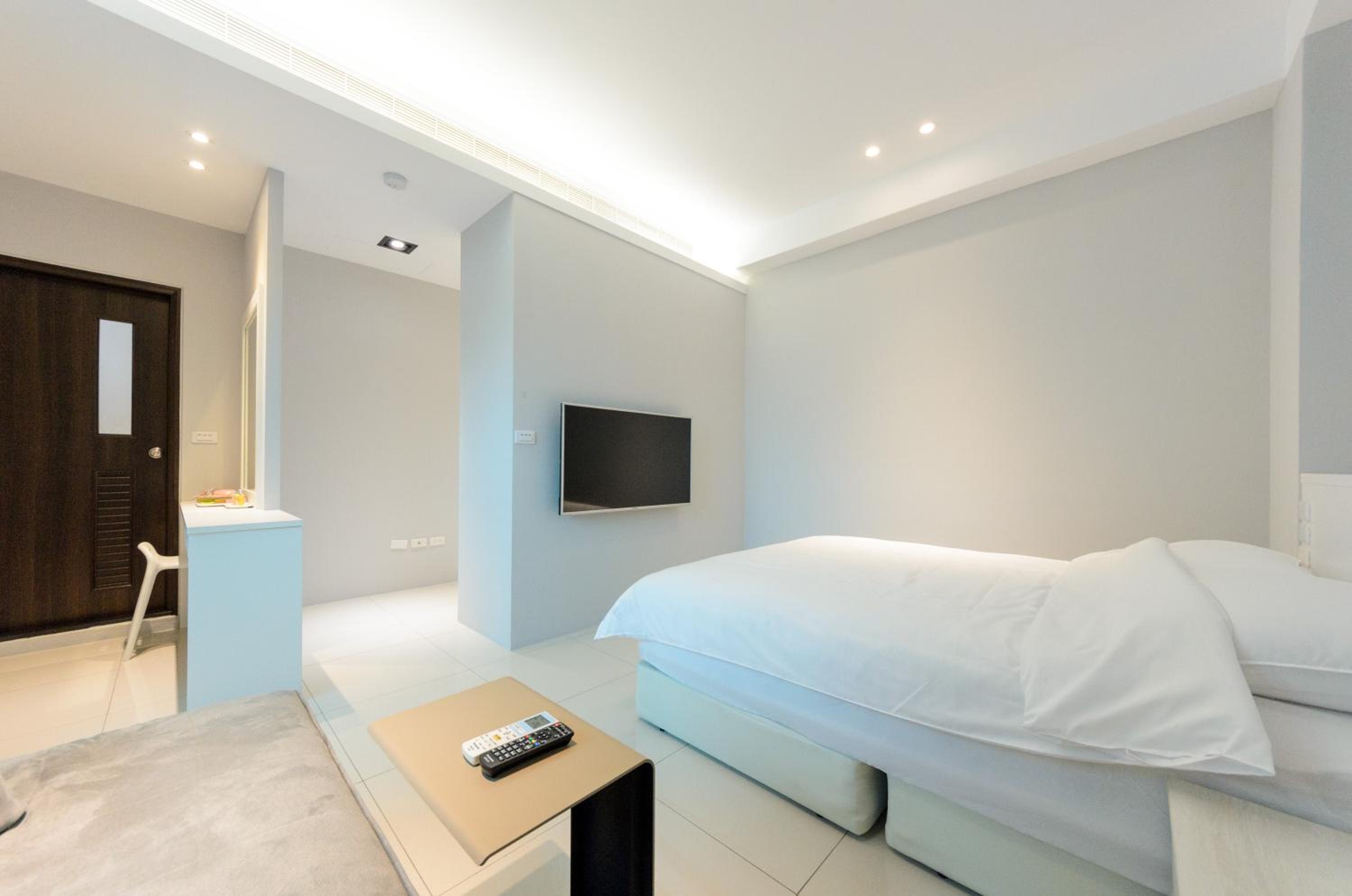 Superior Double Room photo 1