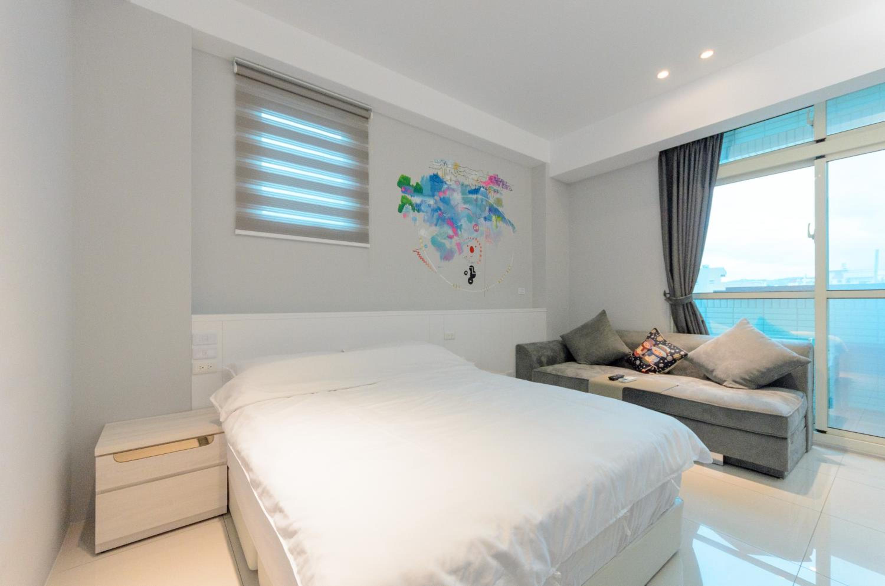 Superior Double Room photo 2