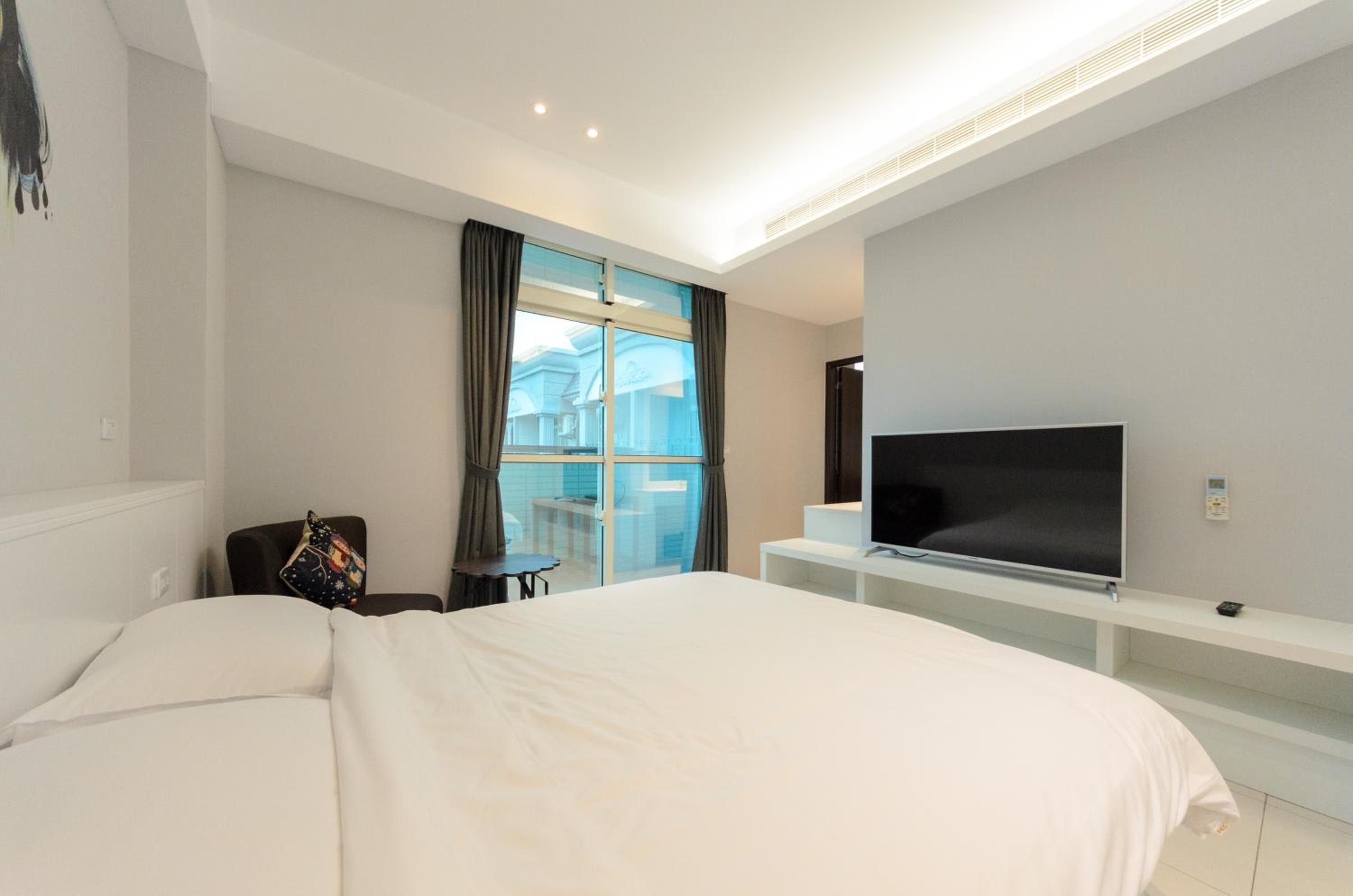 Deluxe Double Room photo 1