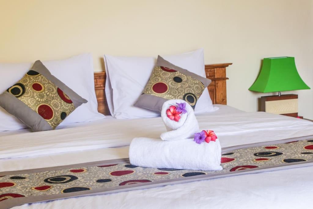 Deluxe Double or Twin Room - Photo 3