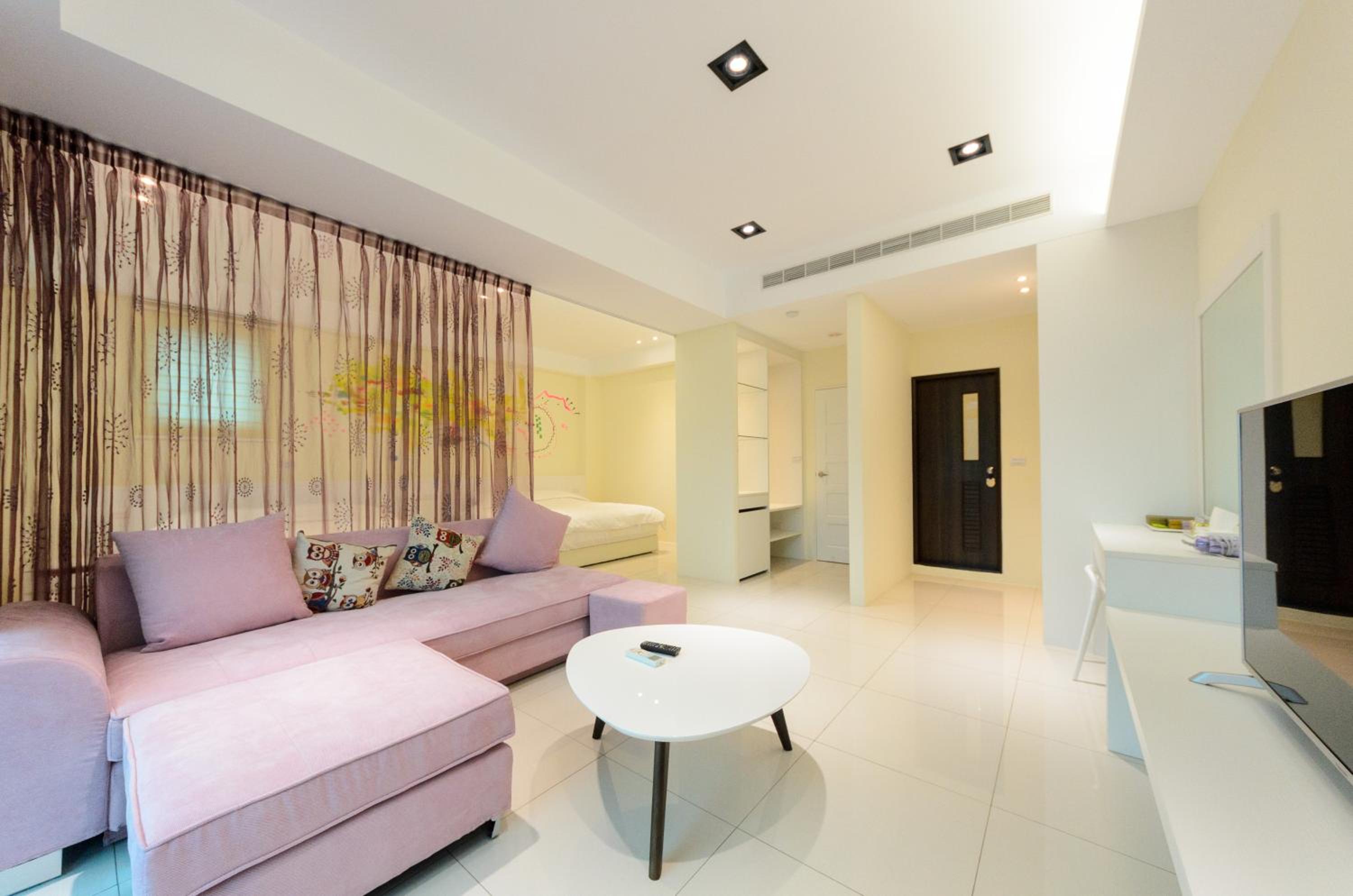 Quadruple Room photo 1