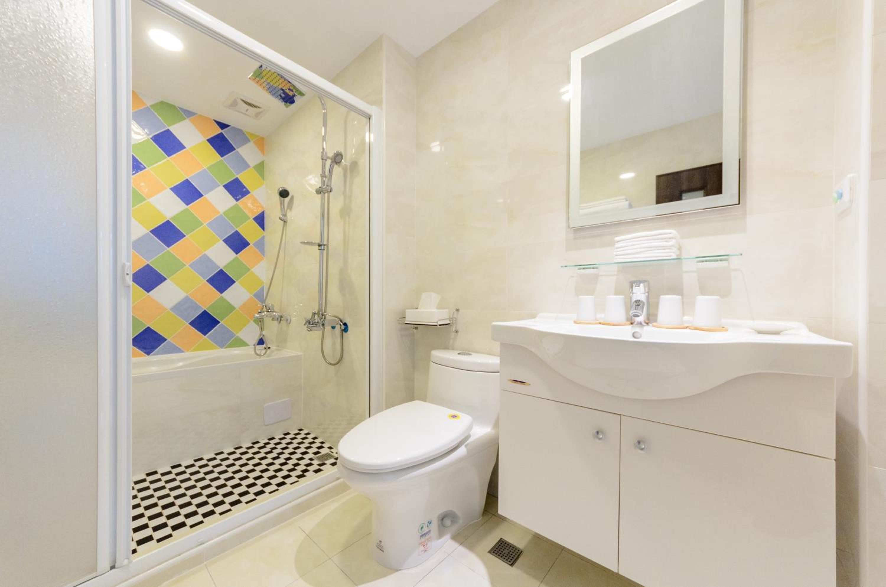 Deluxe Family Suite photo 3