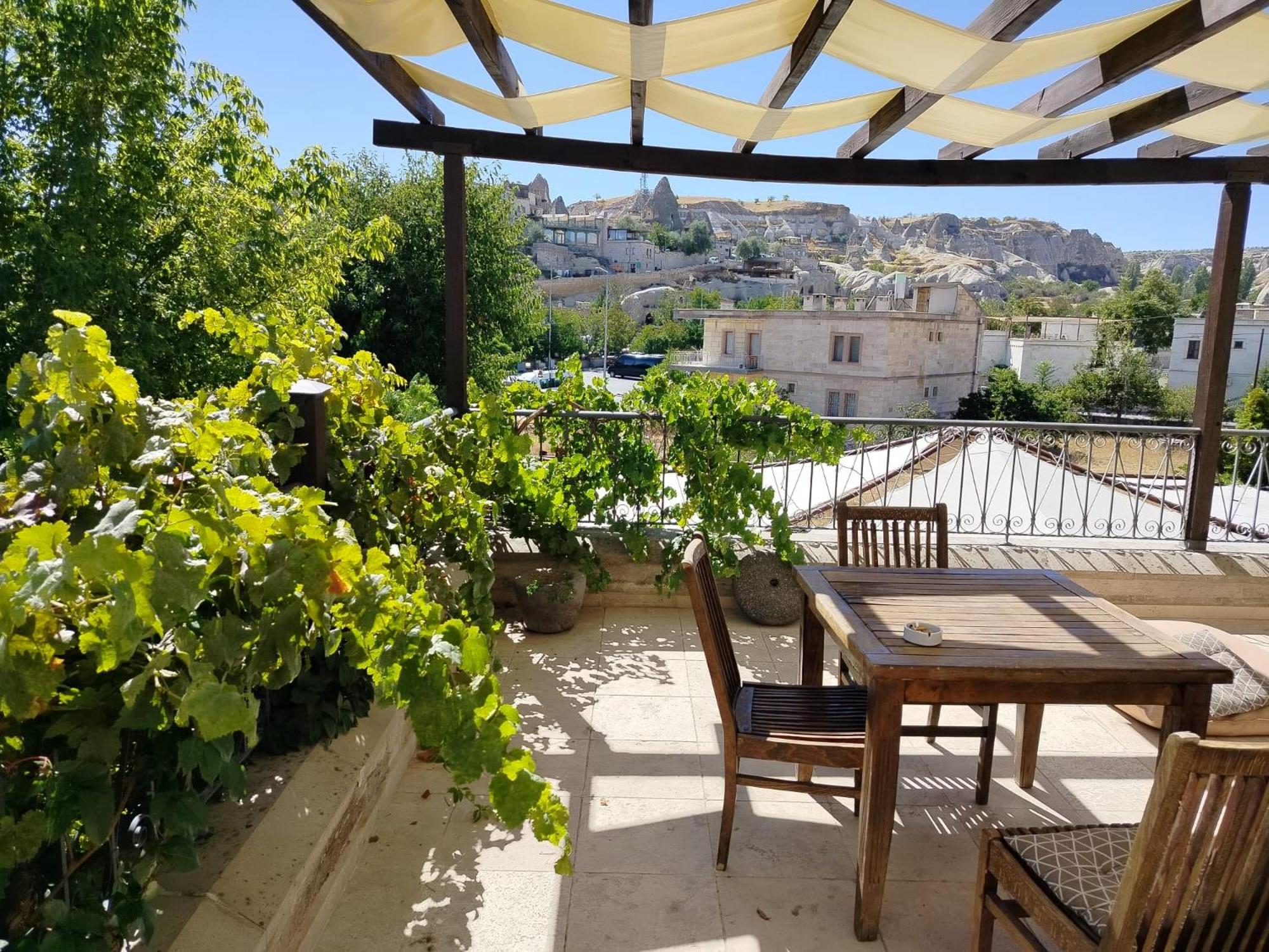 Triple Room with Balcony photo 2
