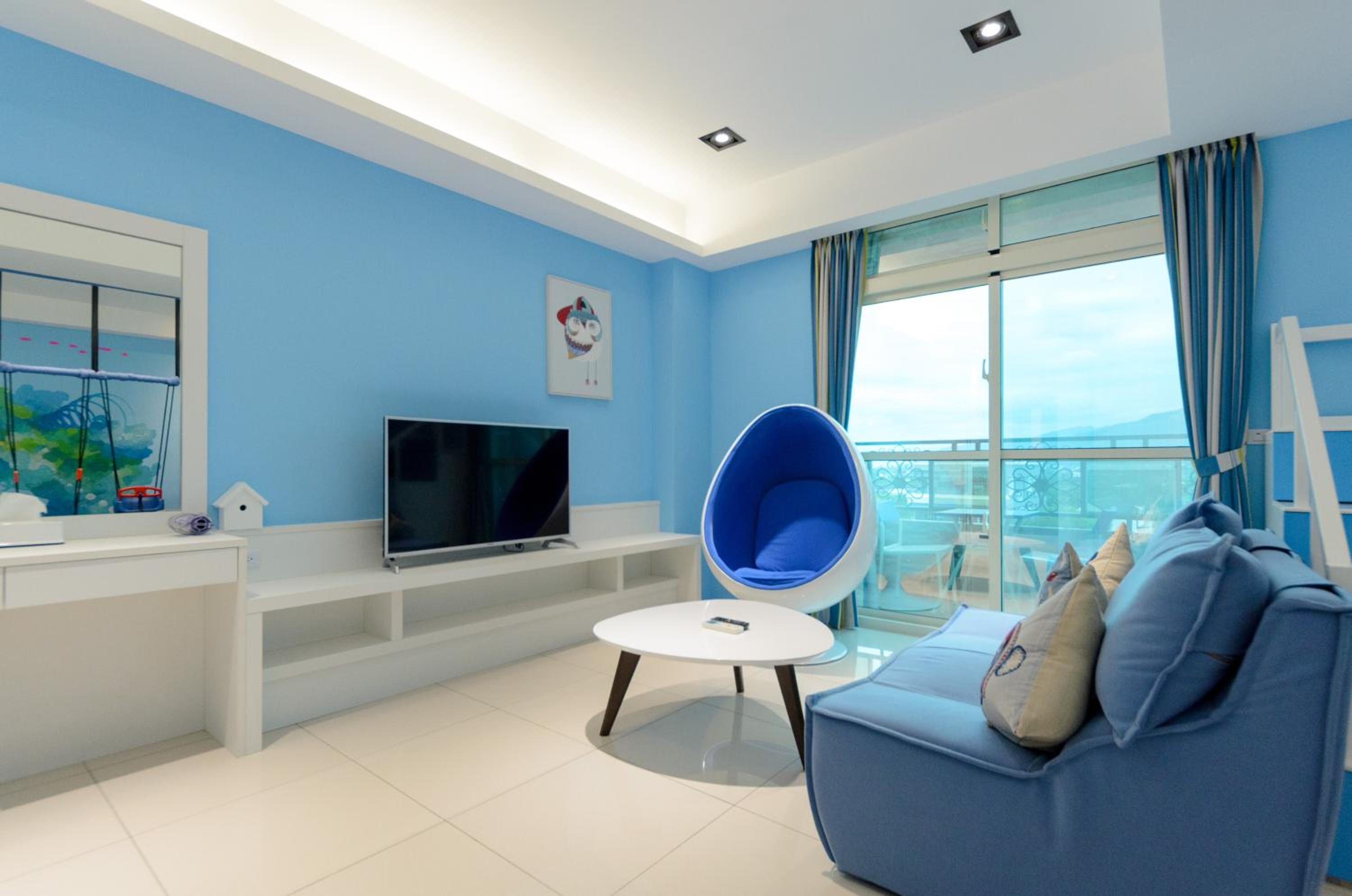 Deluxe Family Suite photo 2