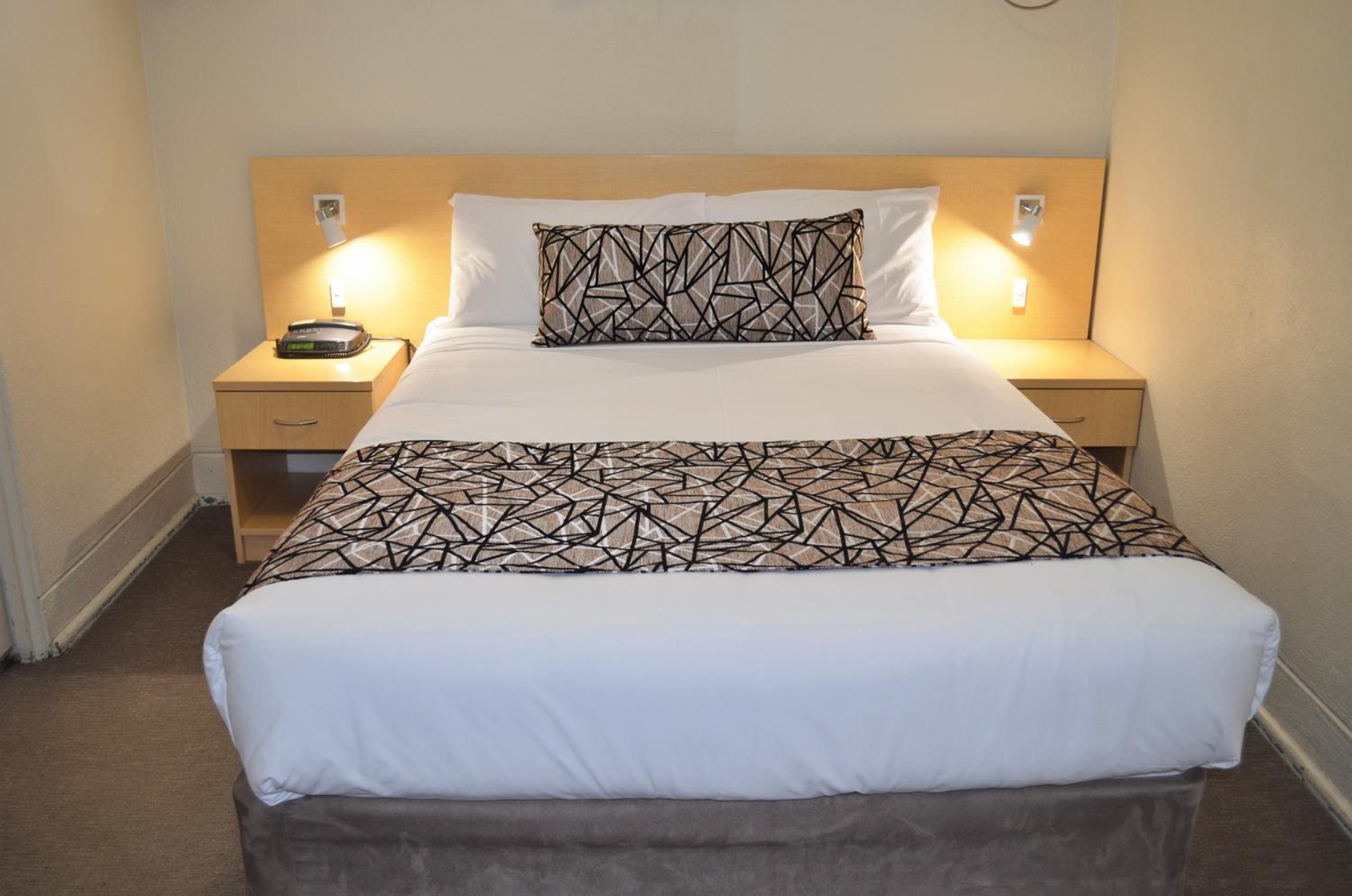 Small Single Room