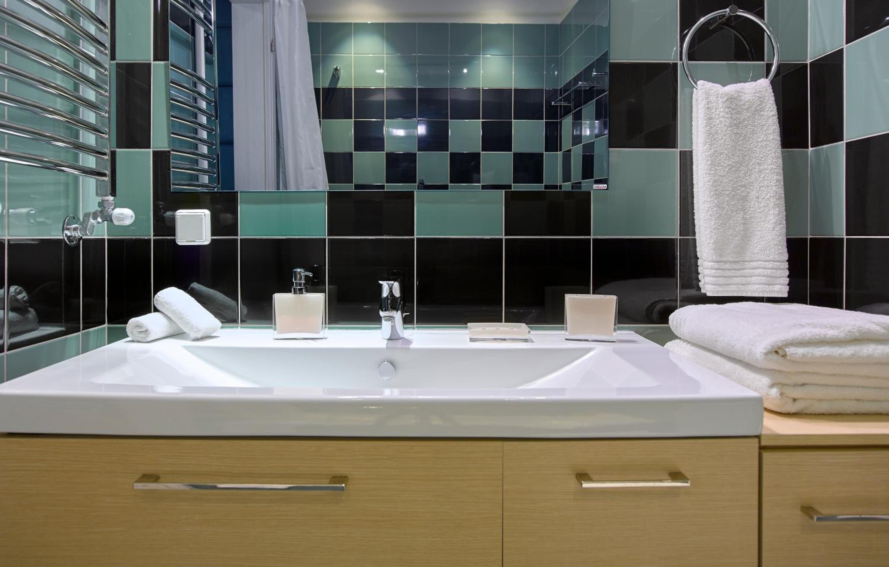 Ιnfinity Suite photo 2