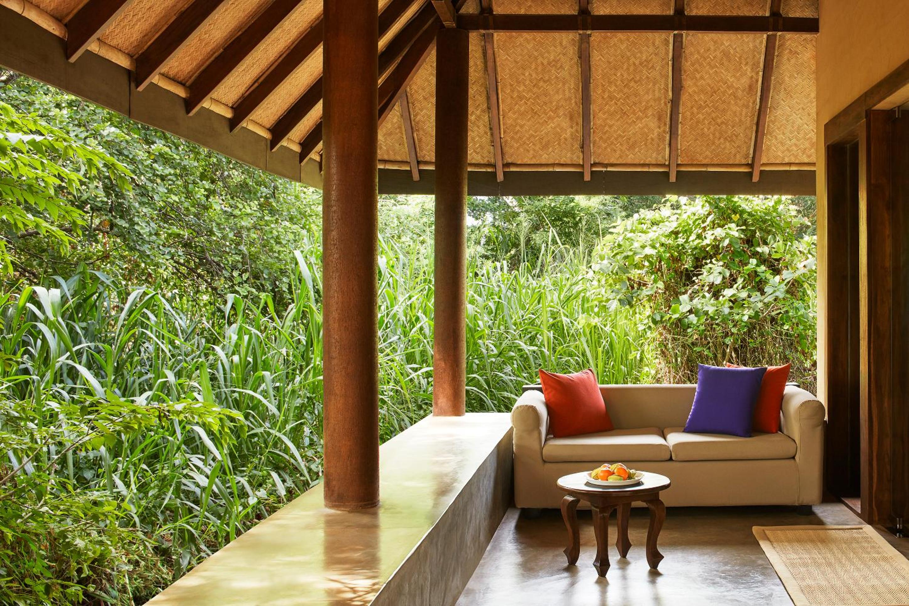 Garden Dwelling with Pool - Photo 2