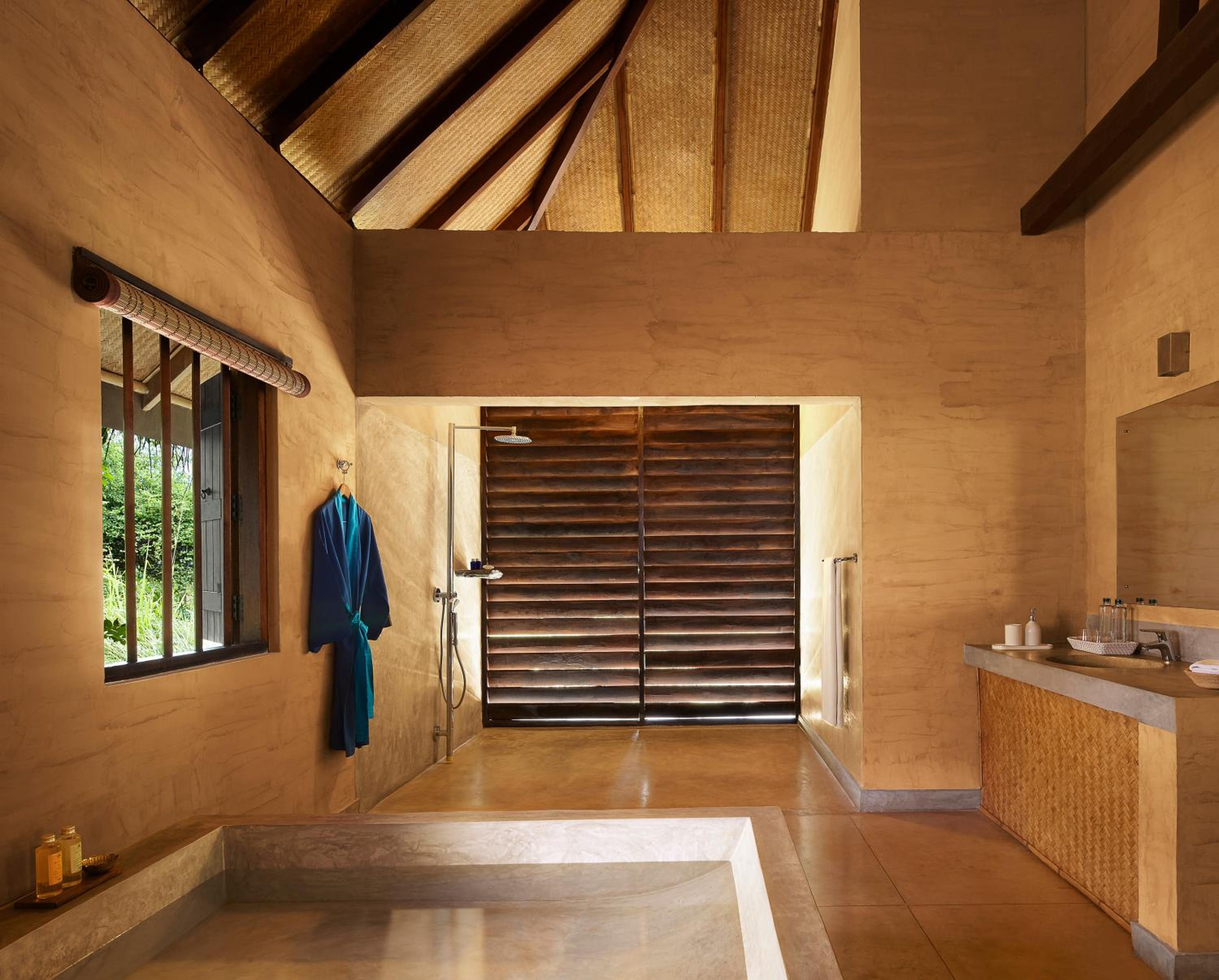 Garden Dwelling with Pool - Photo 5