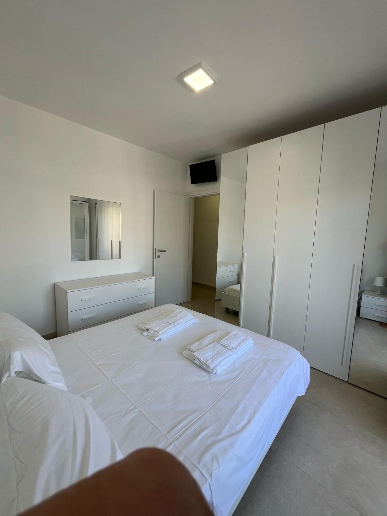 Three-Bedroom Vacation Home photo 3