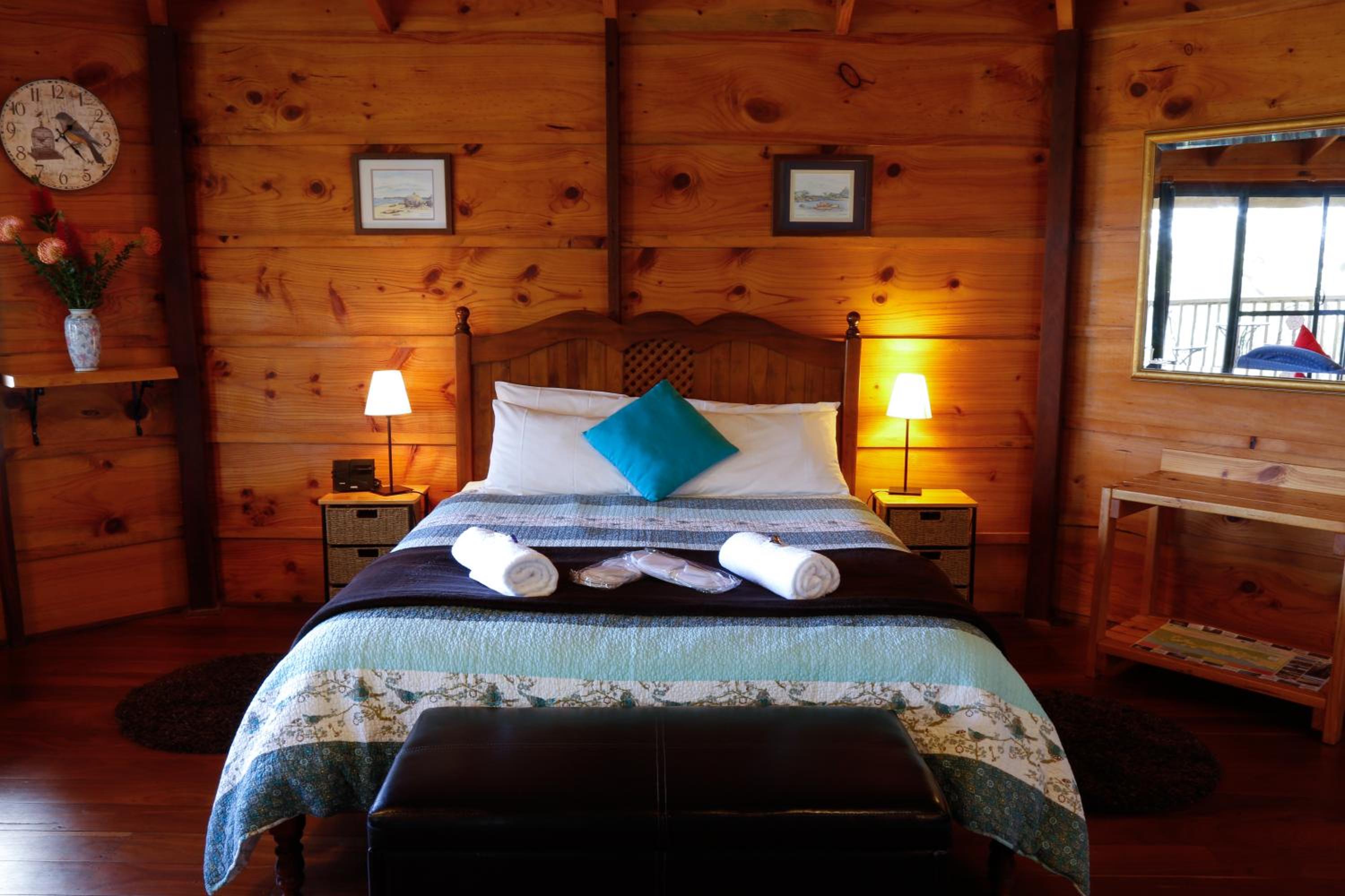 Pelicans Cottage photo 1