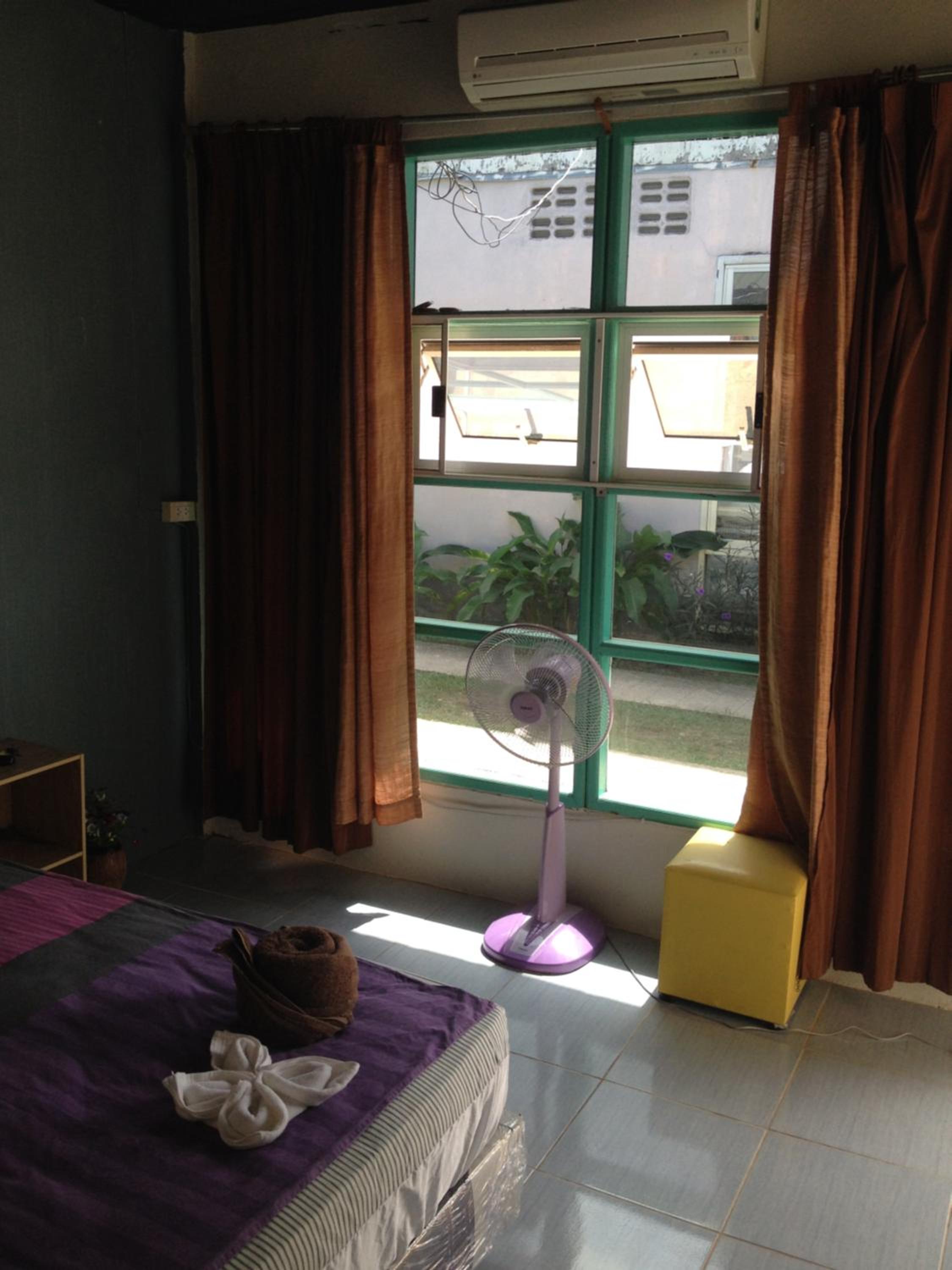 Basic Double Room photo 1
