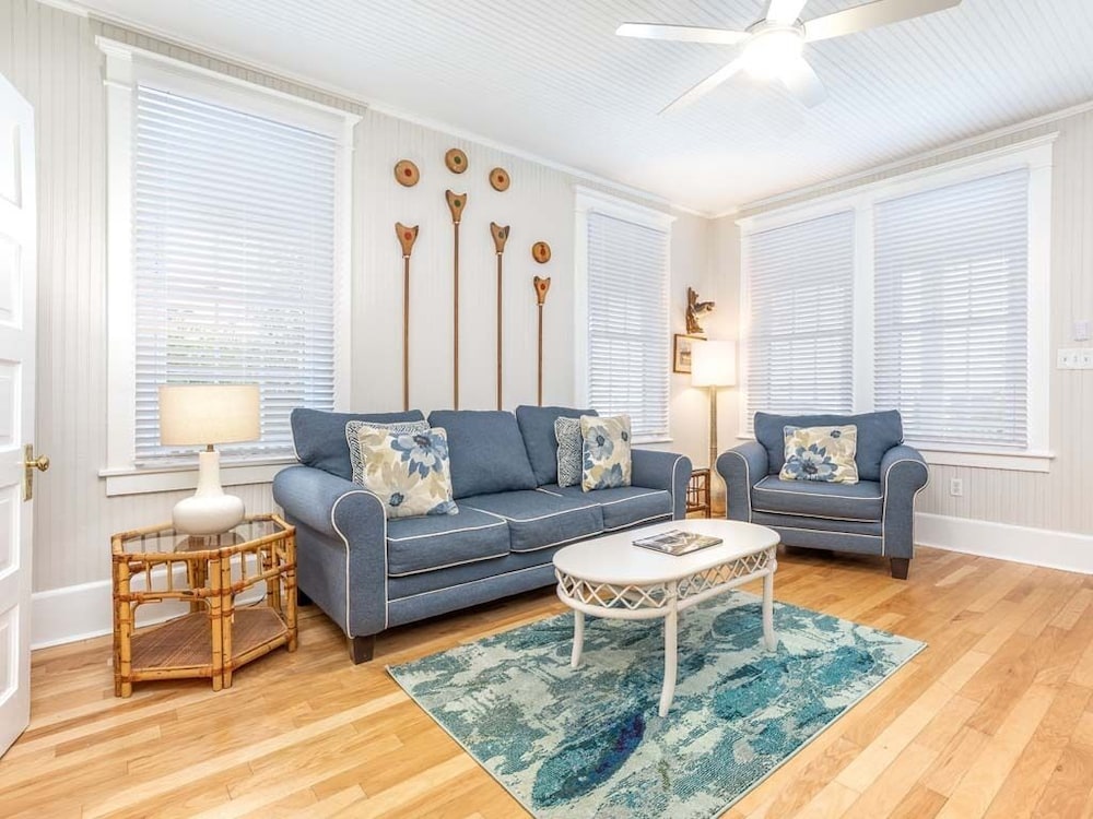Condo, Multiple Beds, Kitchen, Garden View