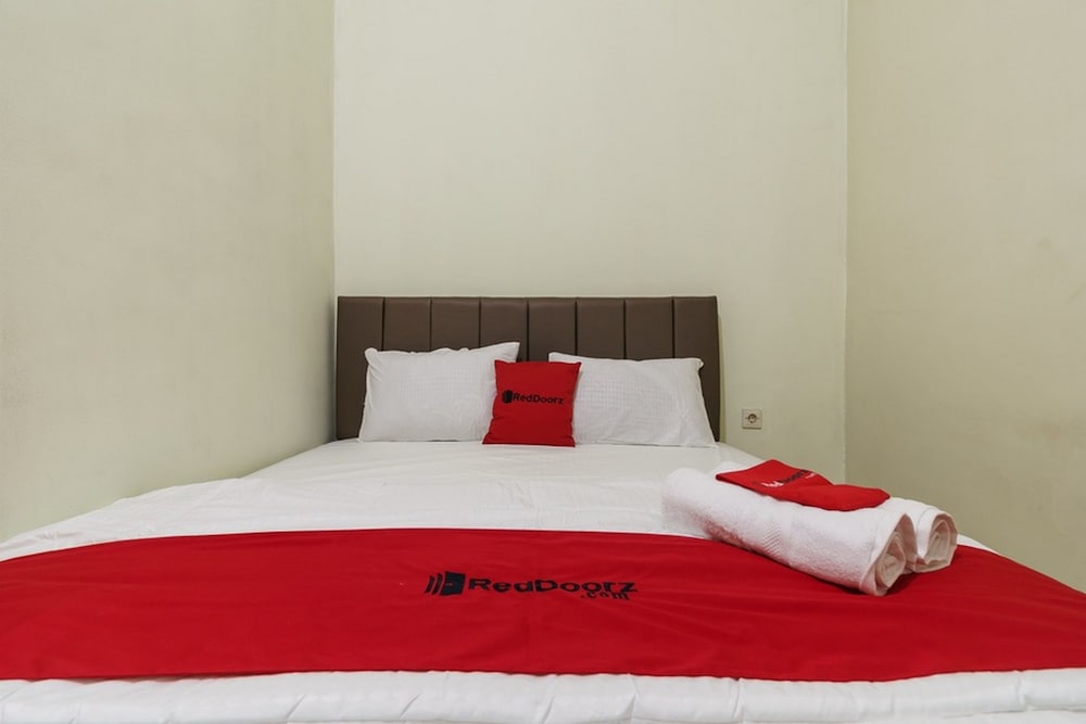 Standard Double Room - Photo 7