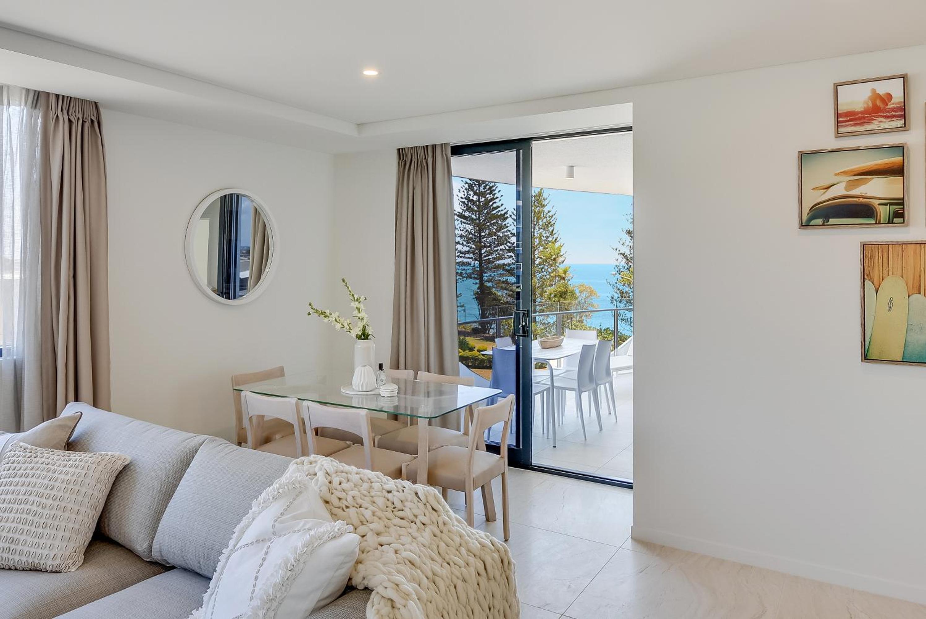 Two-Bedroom Apartment with Ocean View photo 1
