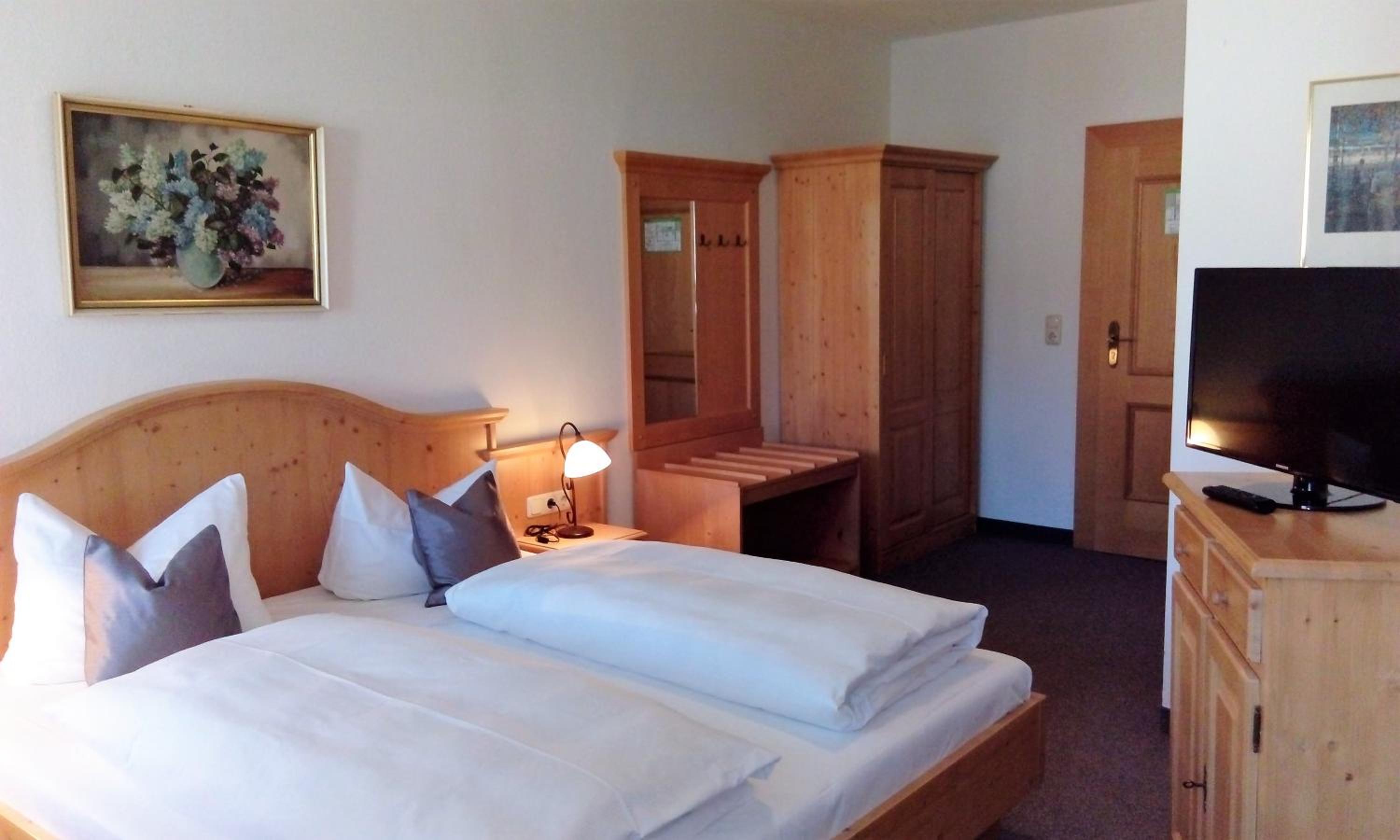 One-Bedroom Suite photo 3