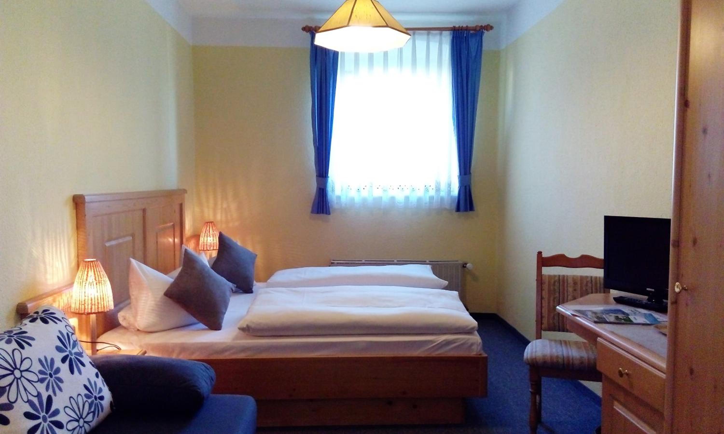 Double Room photo 3