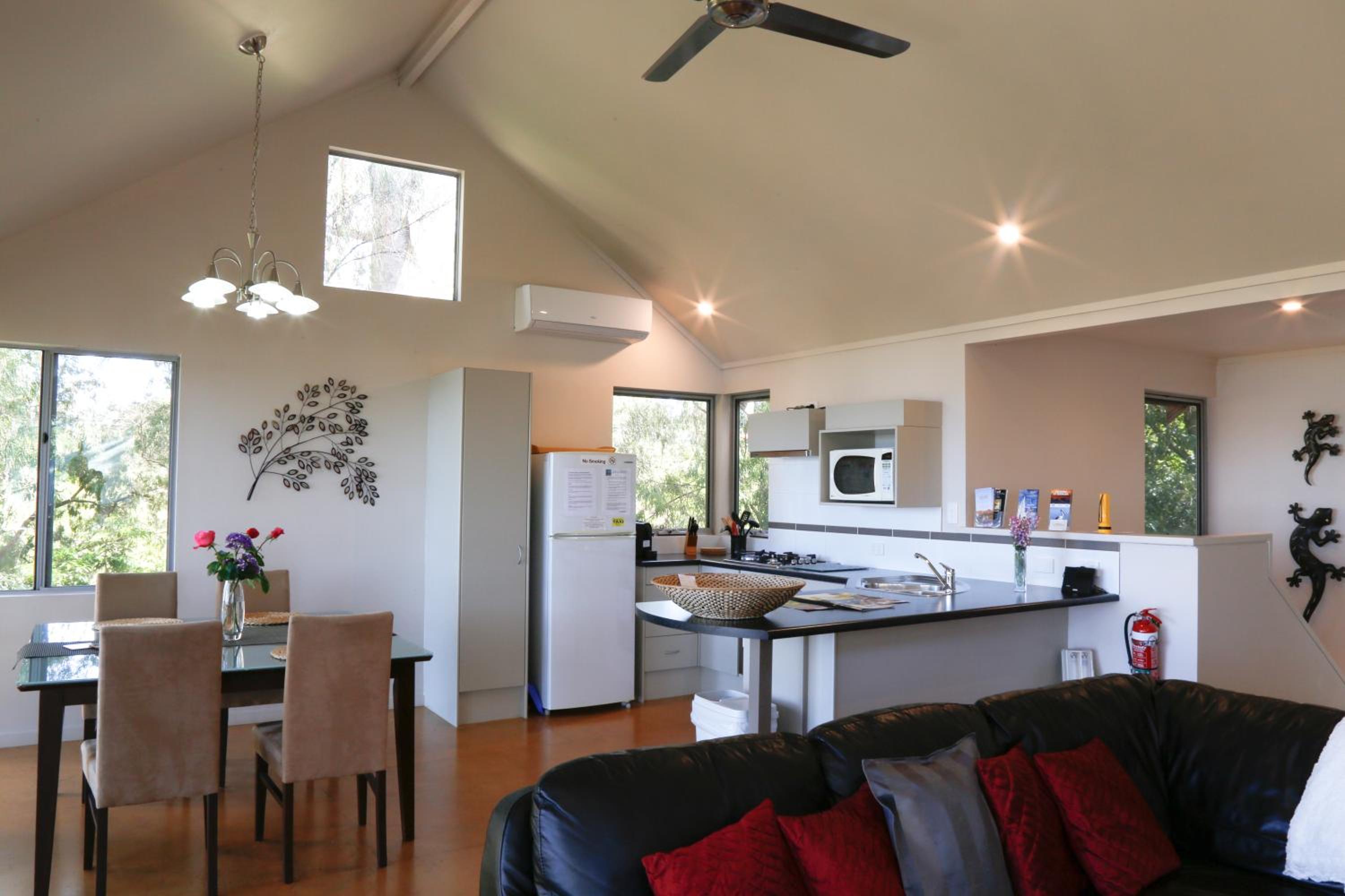 One-Bedroom Chalet photo 3