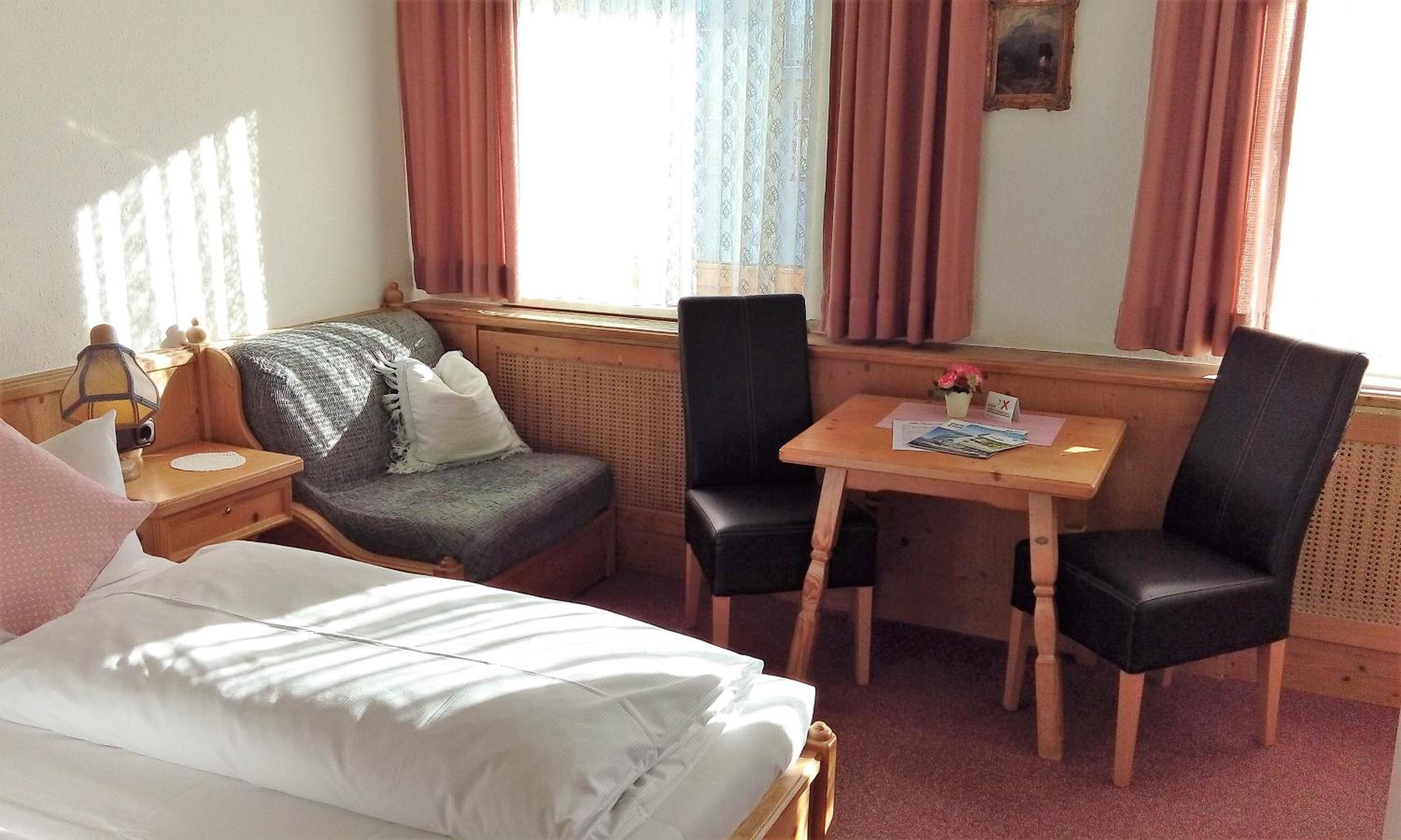 Double Room photo 2