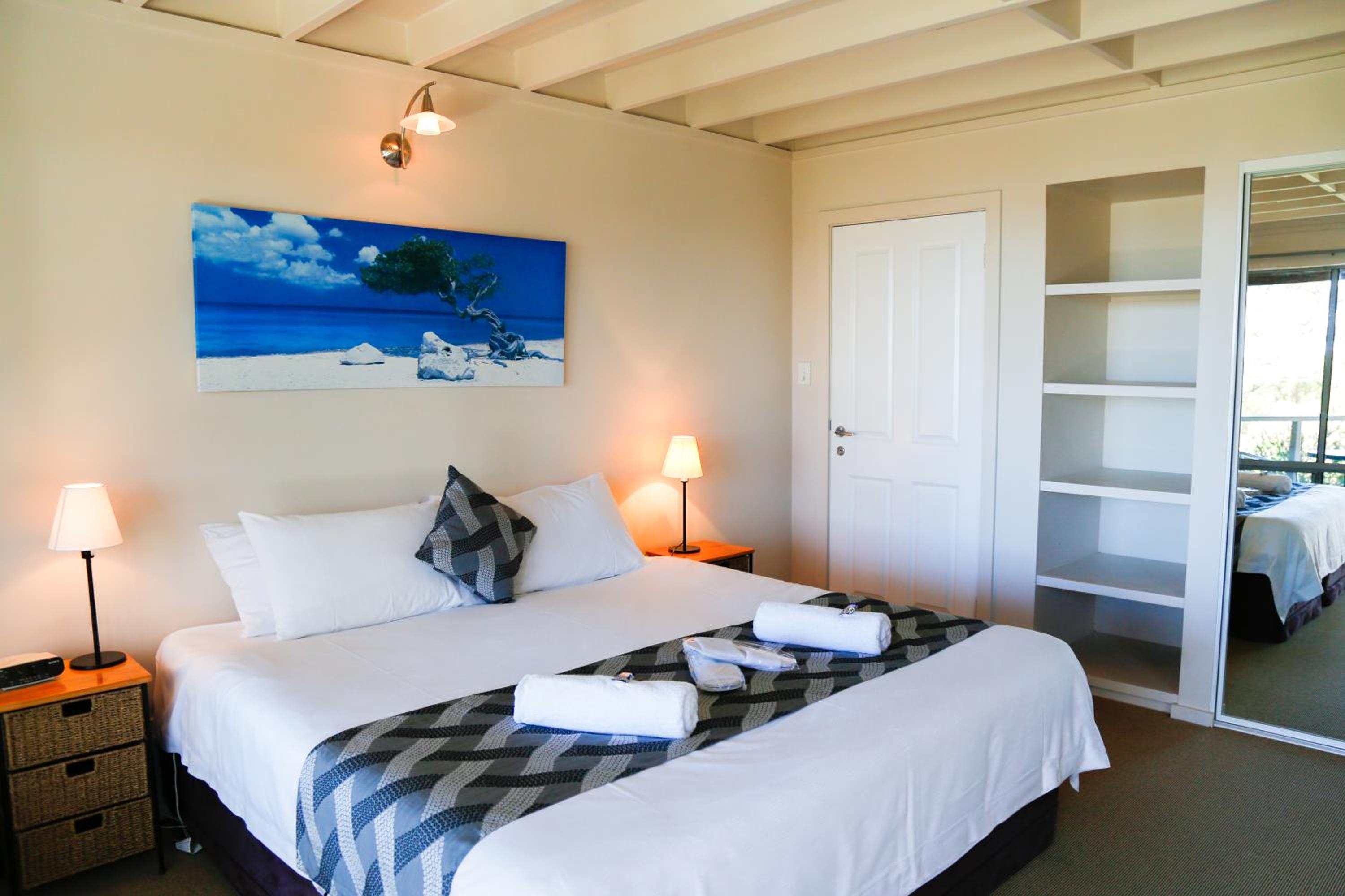 One-Bedroom Chalet photo 1