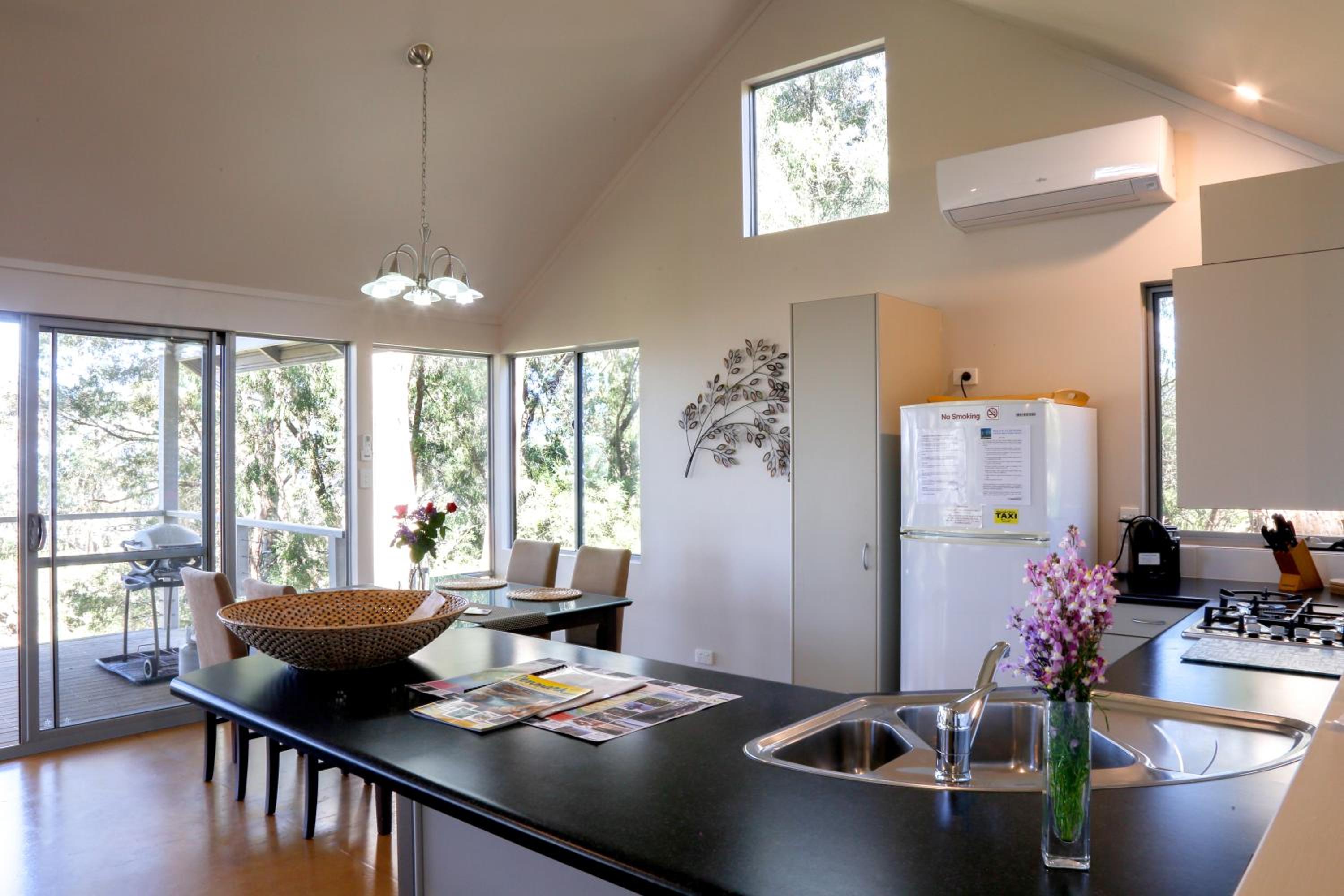 One-Bedroom Chalet photo 2