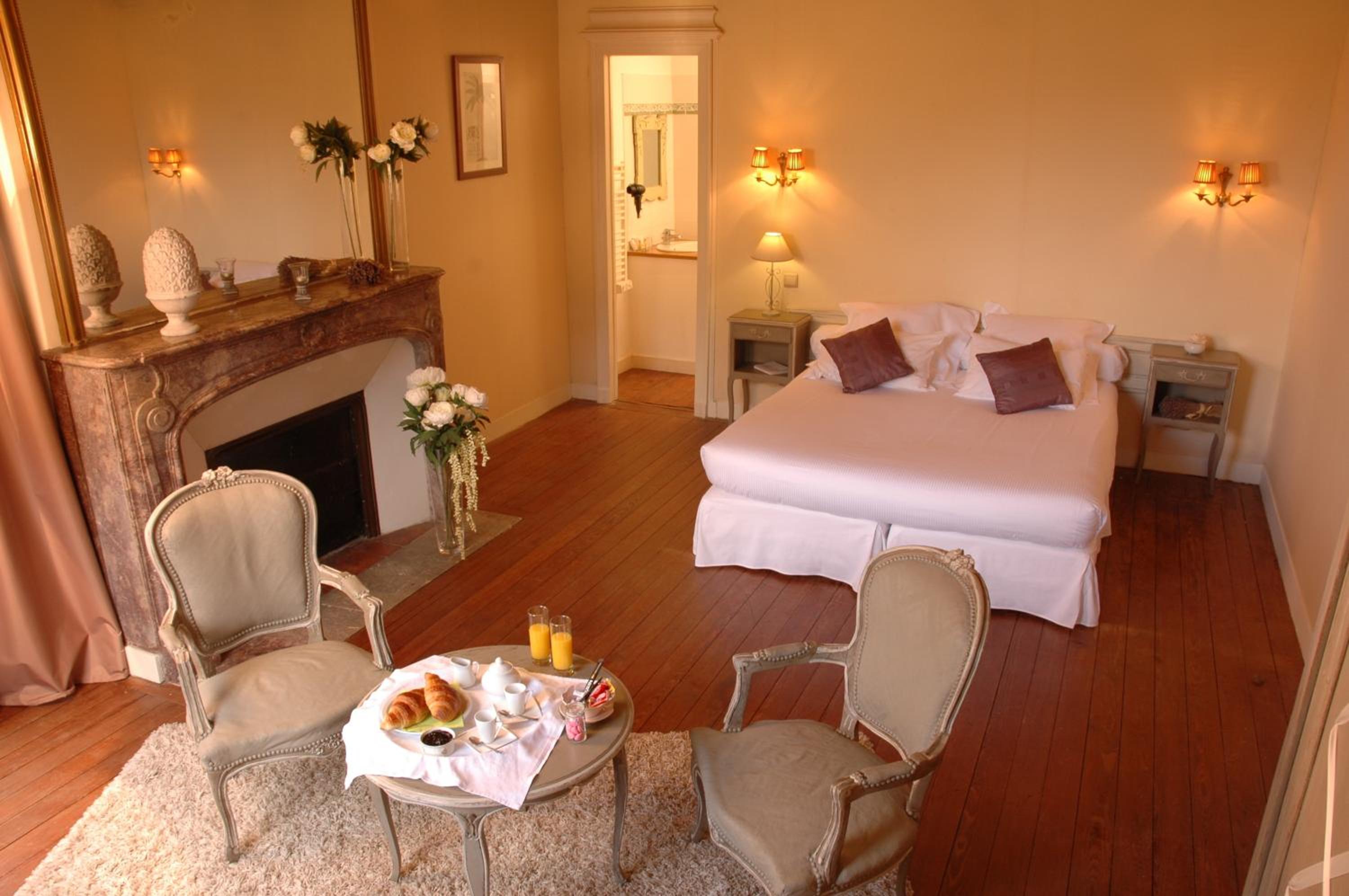 Family Suite in The Castle