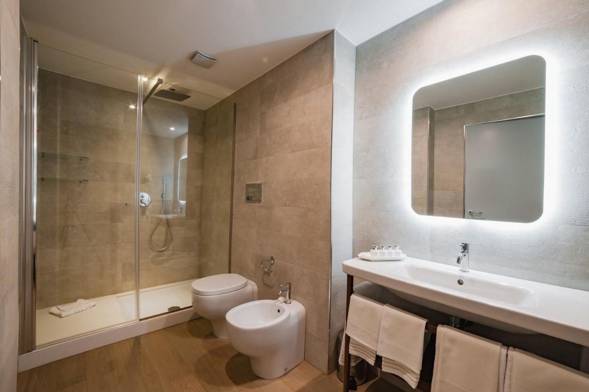 Deluxe Double or Twin Room with Garden View photo 2