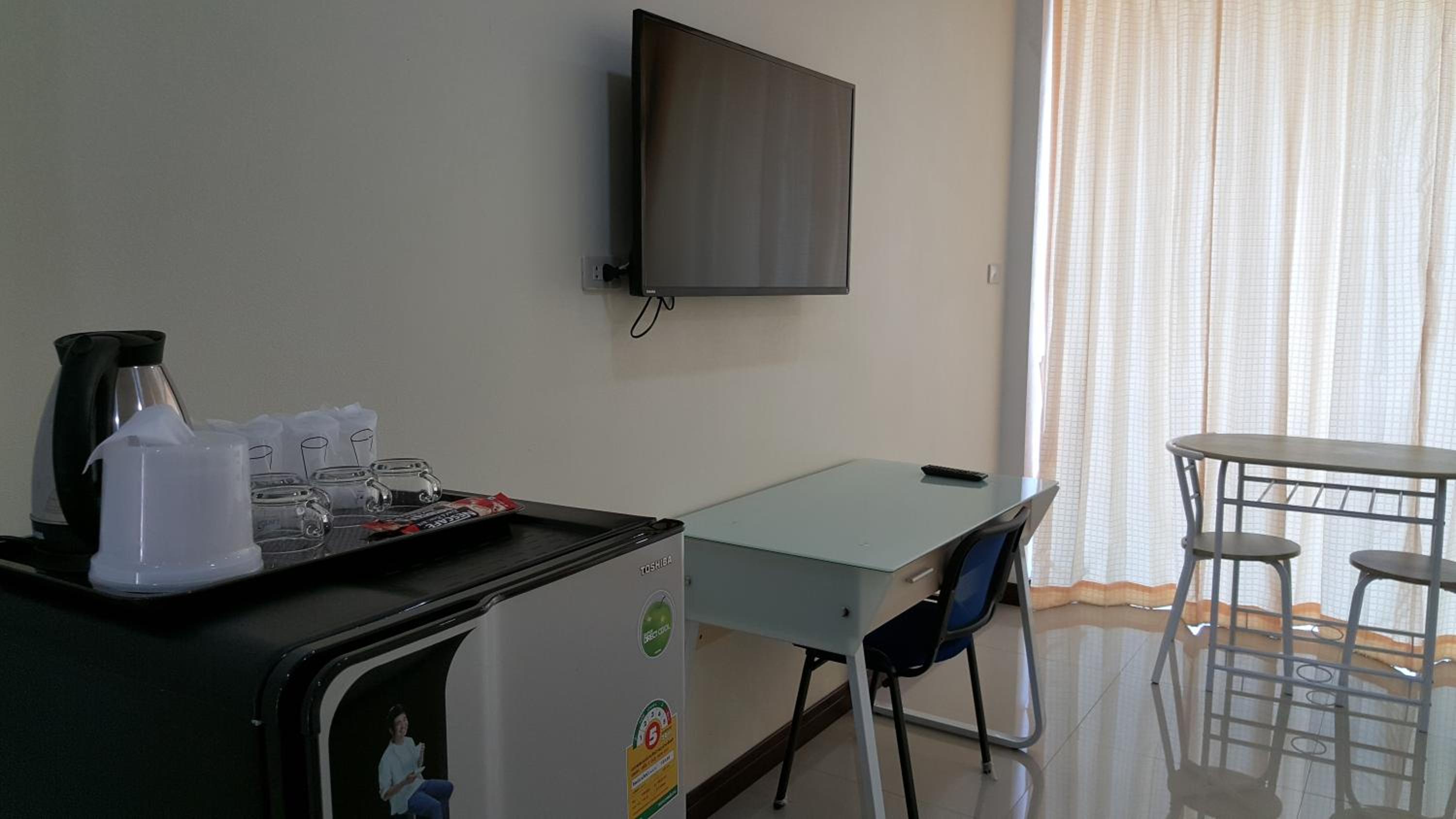 Deluxe Triple Room photo 3
