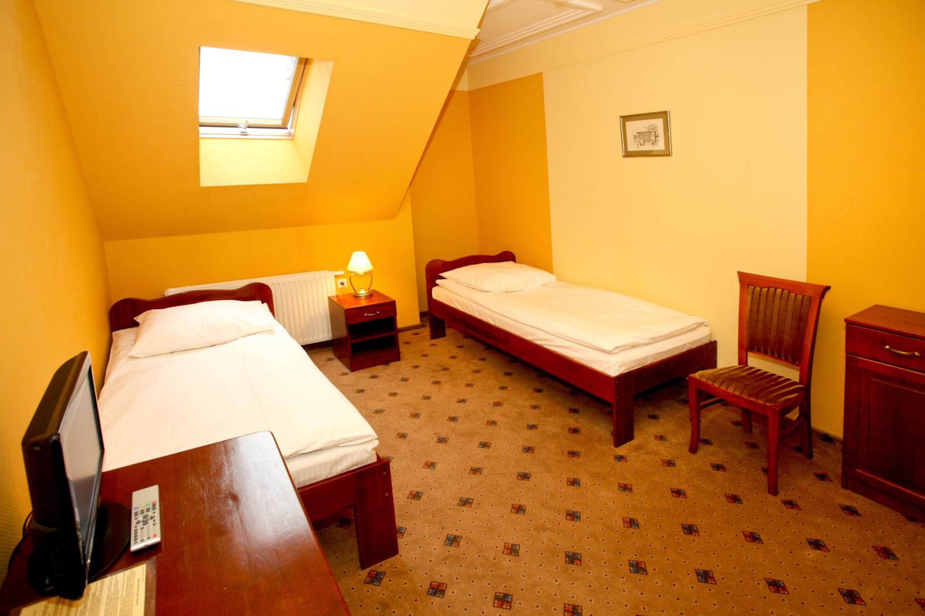 Twin Room photo 3