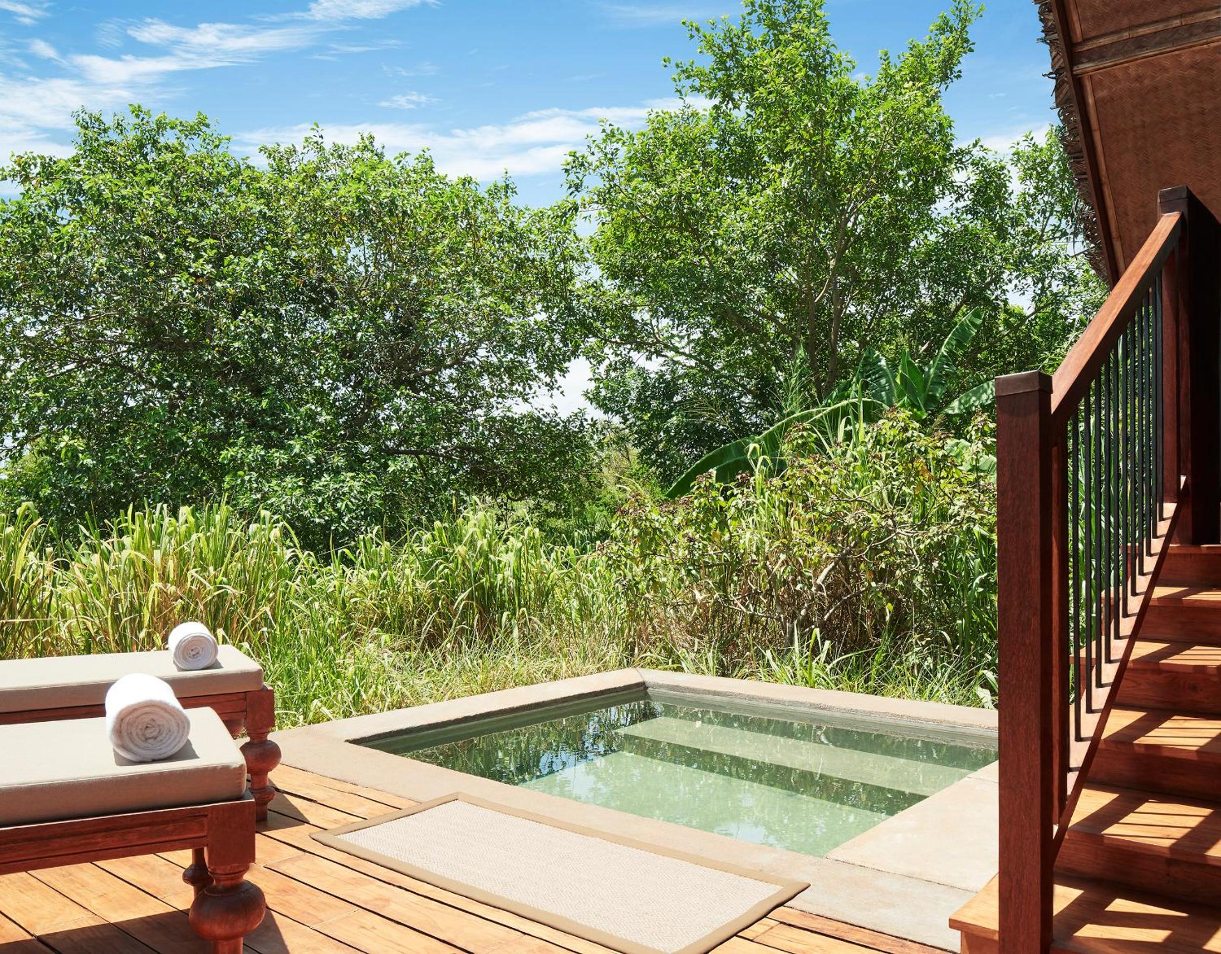 Paddy Dwelling with Pool - Photo 3