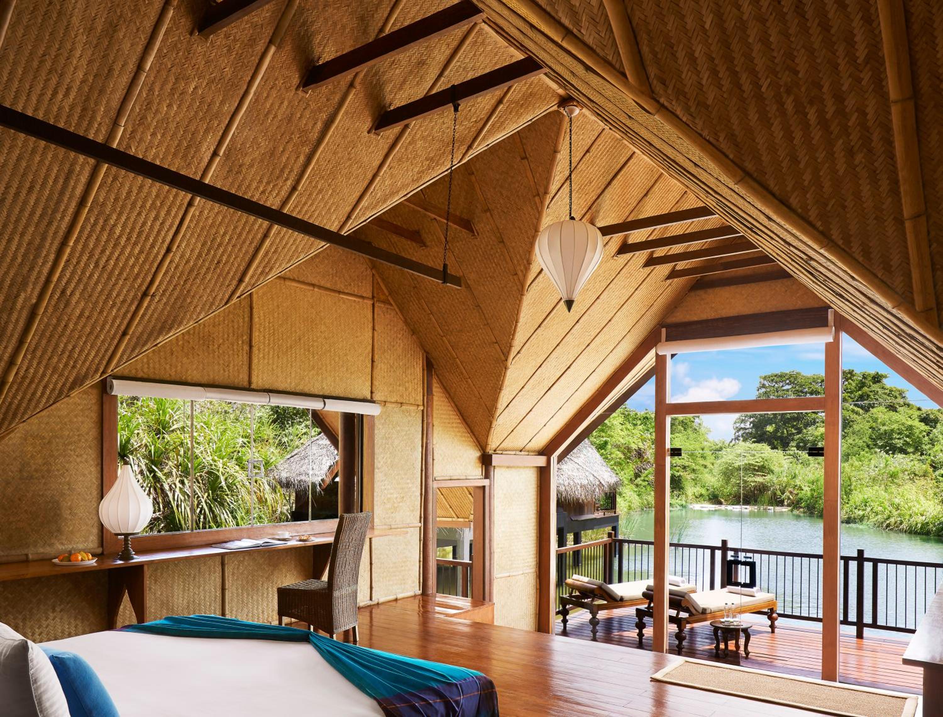 Water Dwelling  - Photo 1